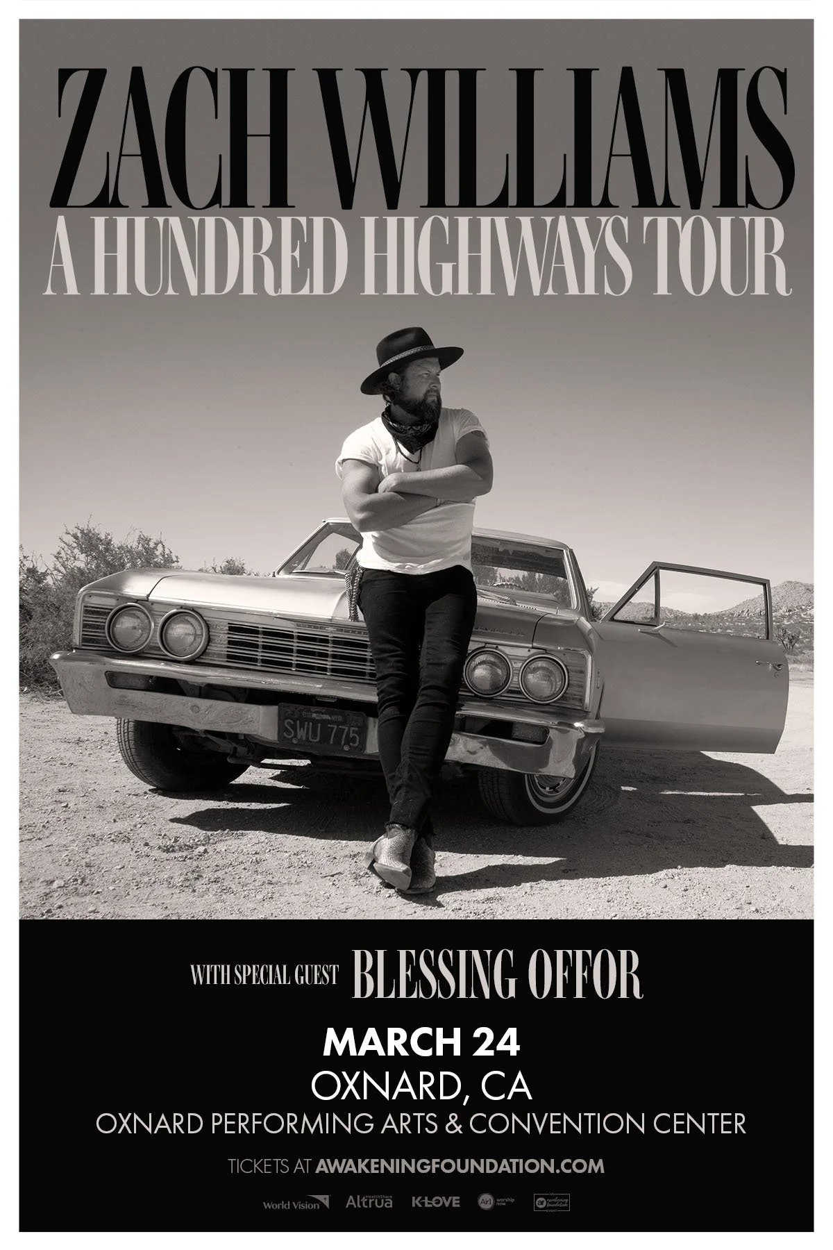 Oxnard, CA