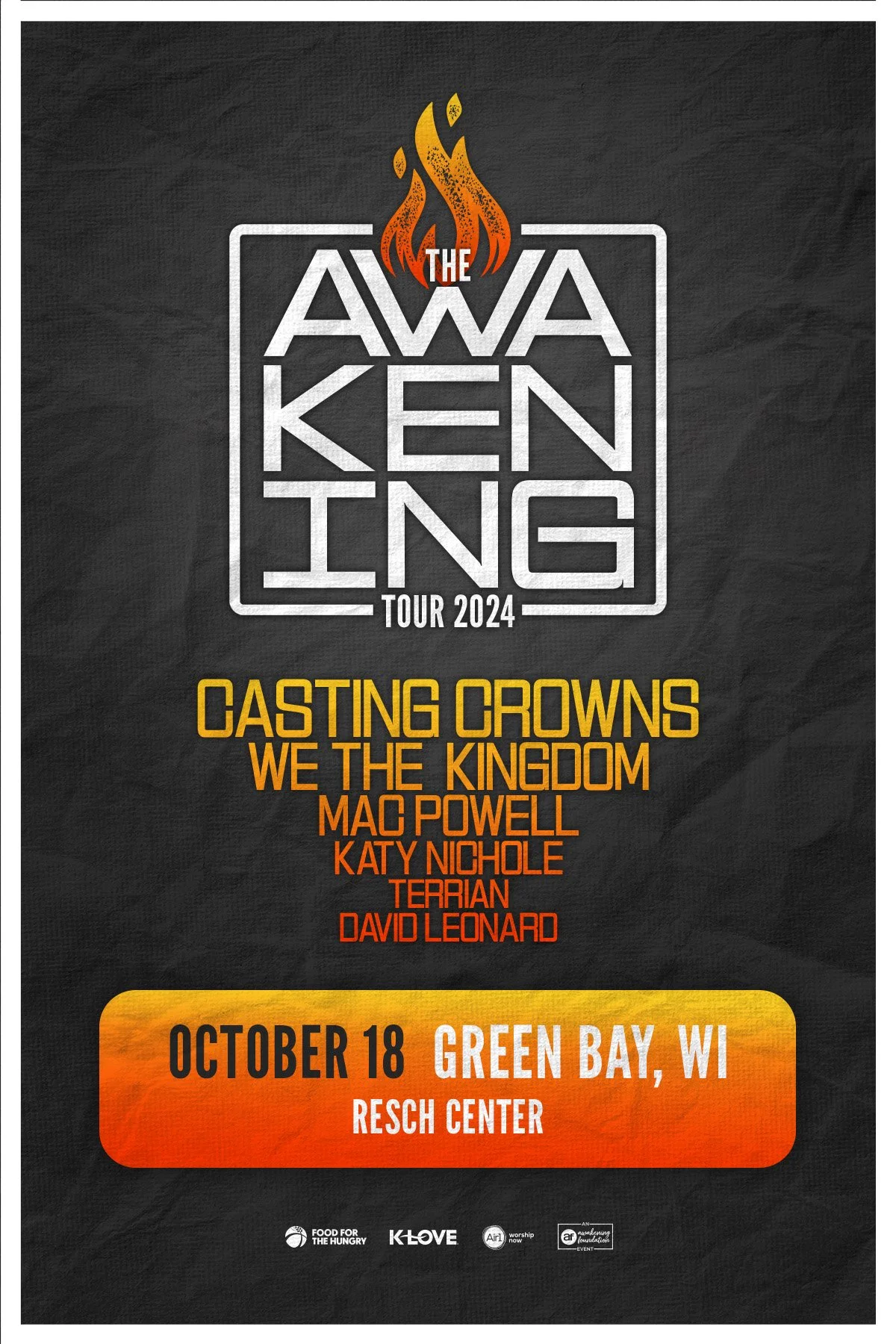 Green Bay, WI