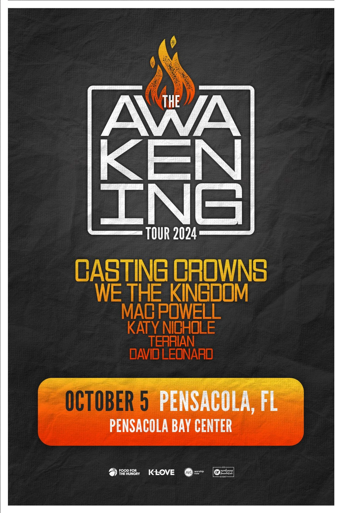 Pensacola, FL