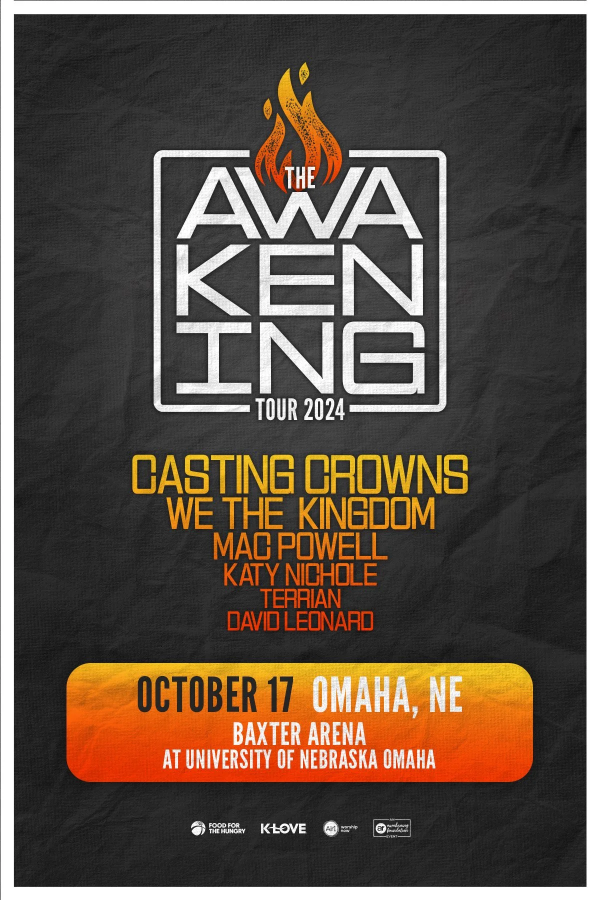Omaha, NE