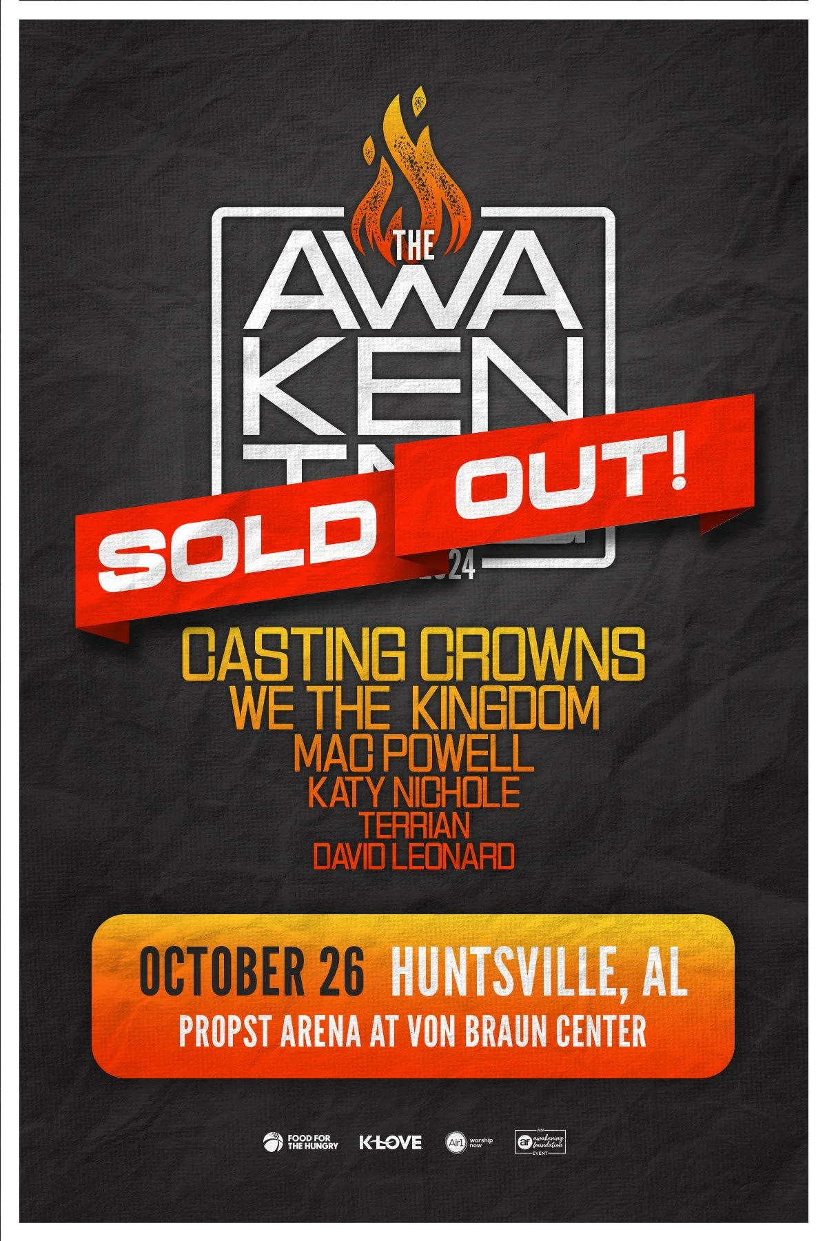 Huntsville, AL