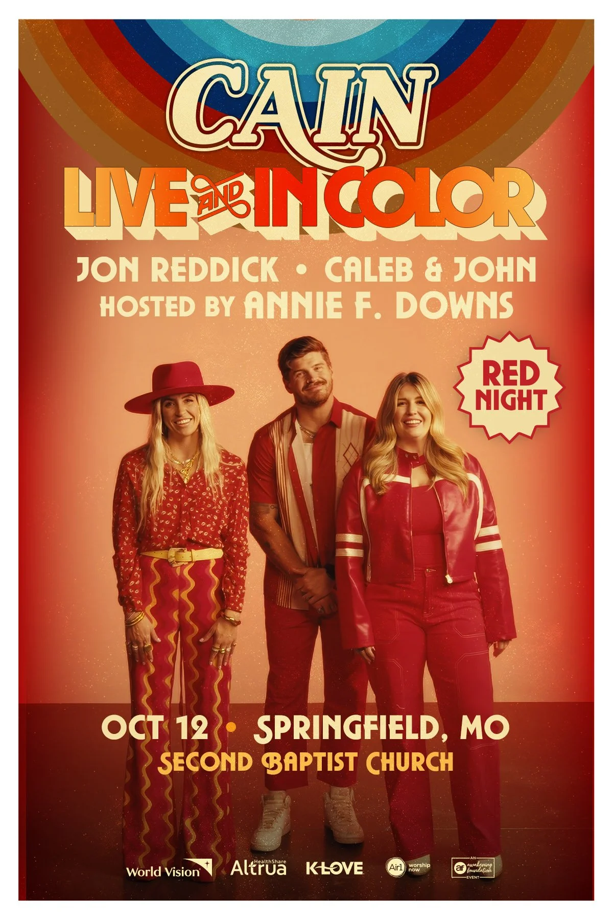 Springfield, MO