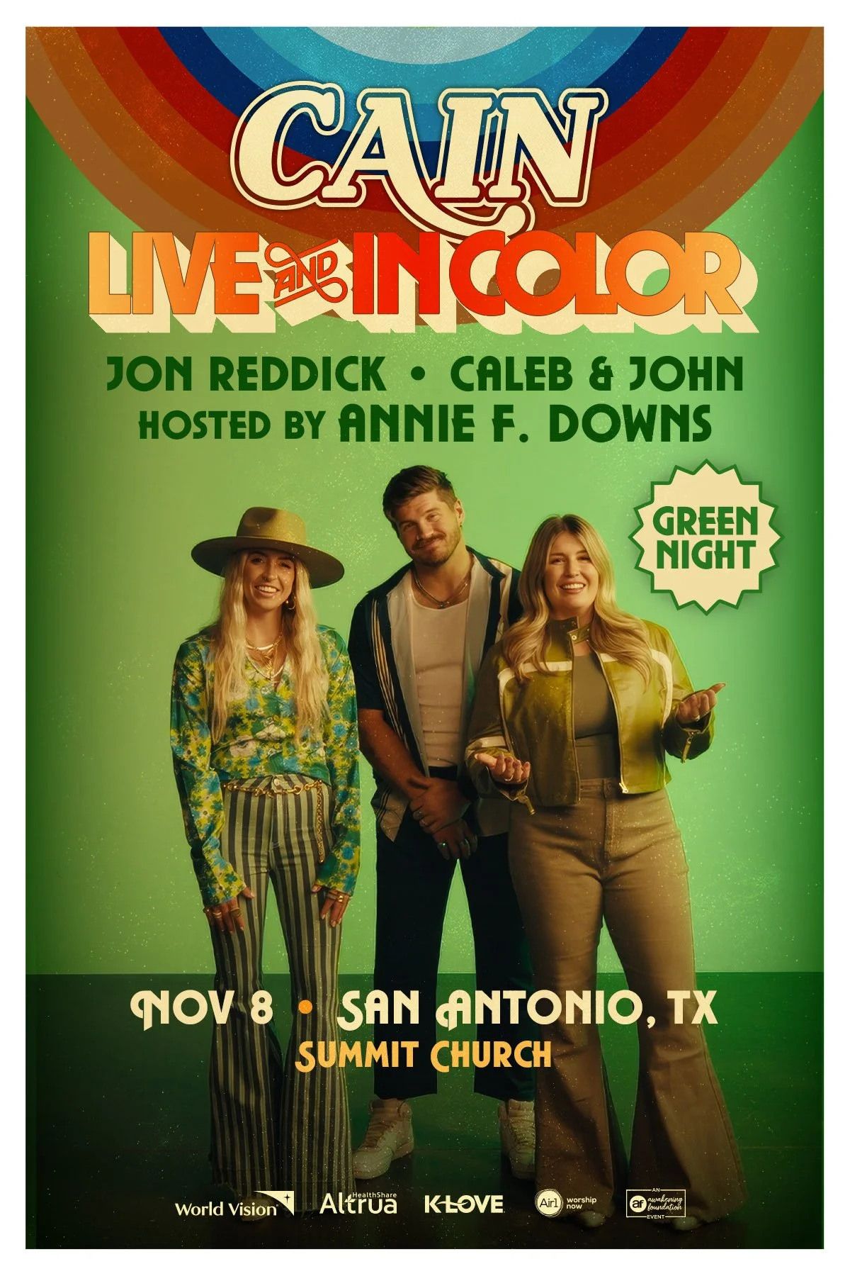 San Antonio, TX