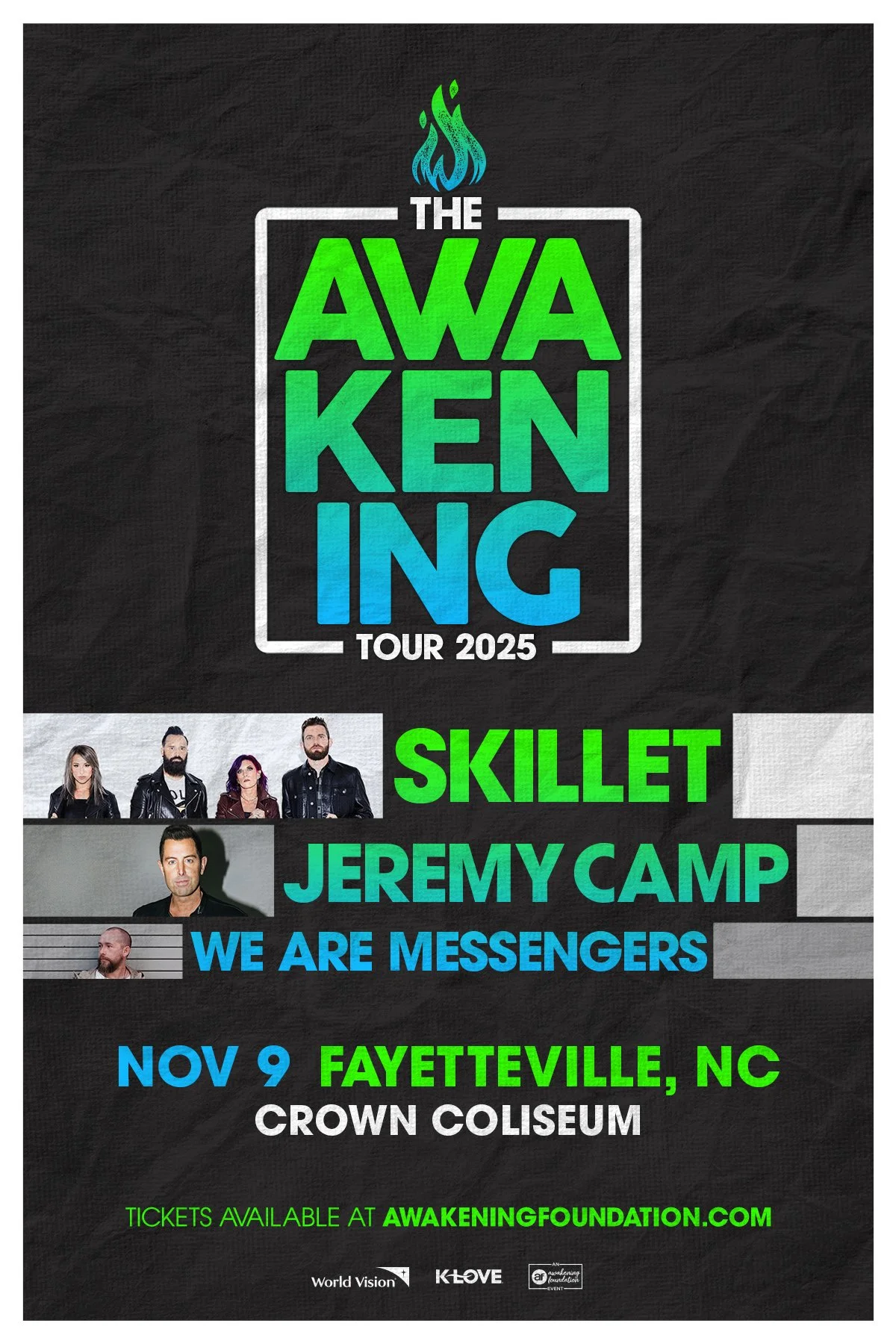 Fayetteville, NC
