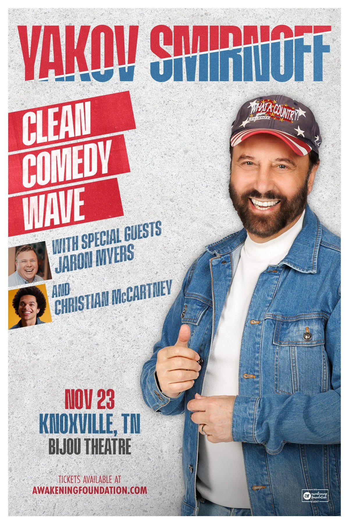 Knoxville, TN