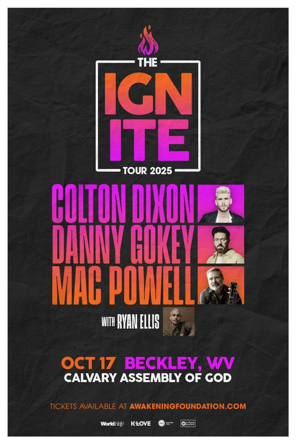 Beckley, WV