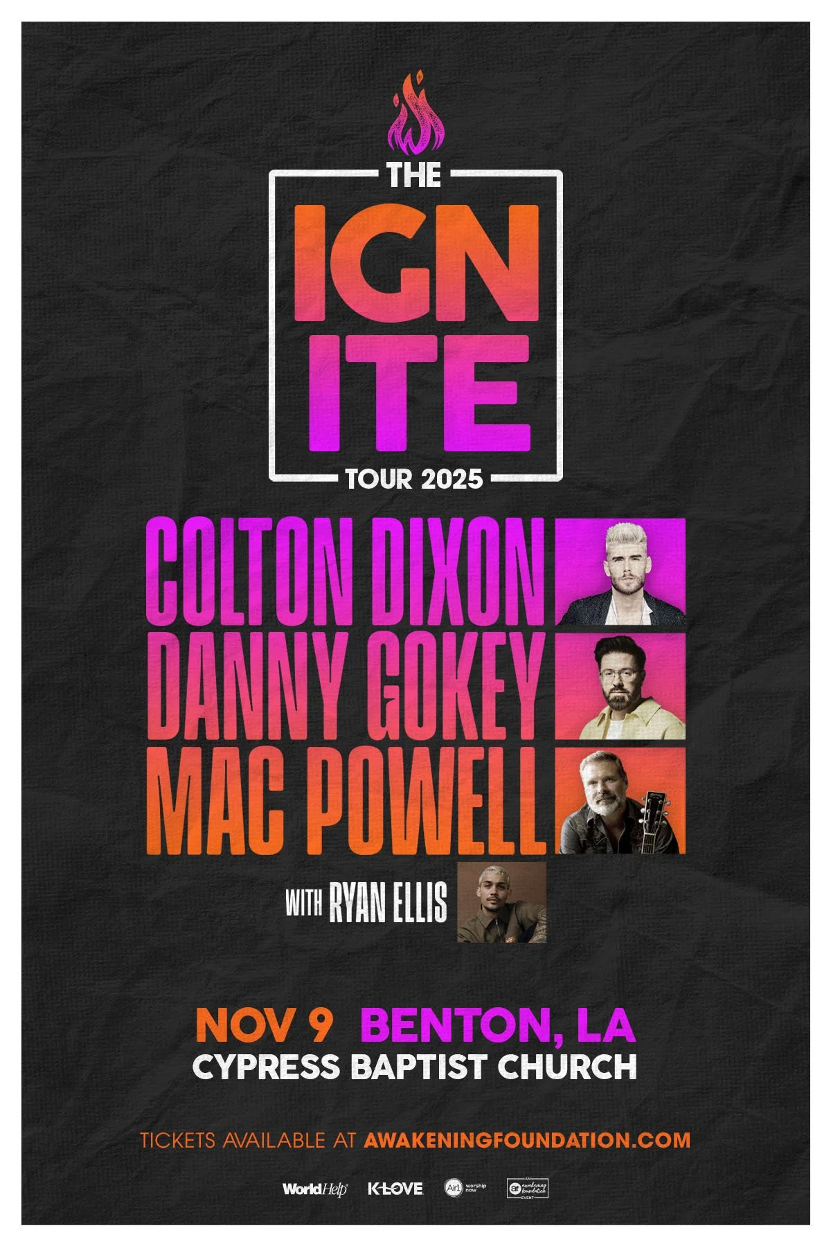 Benton, LA