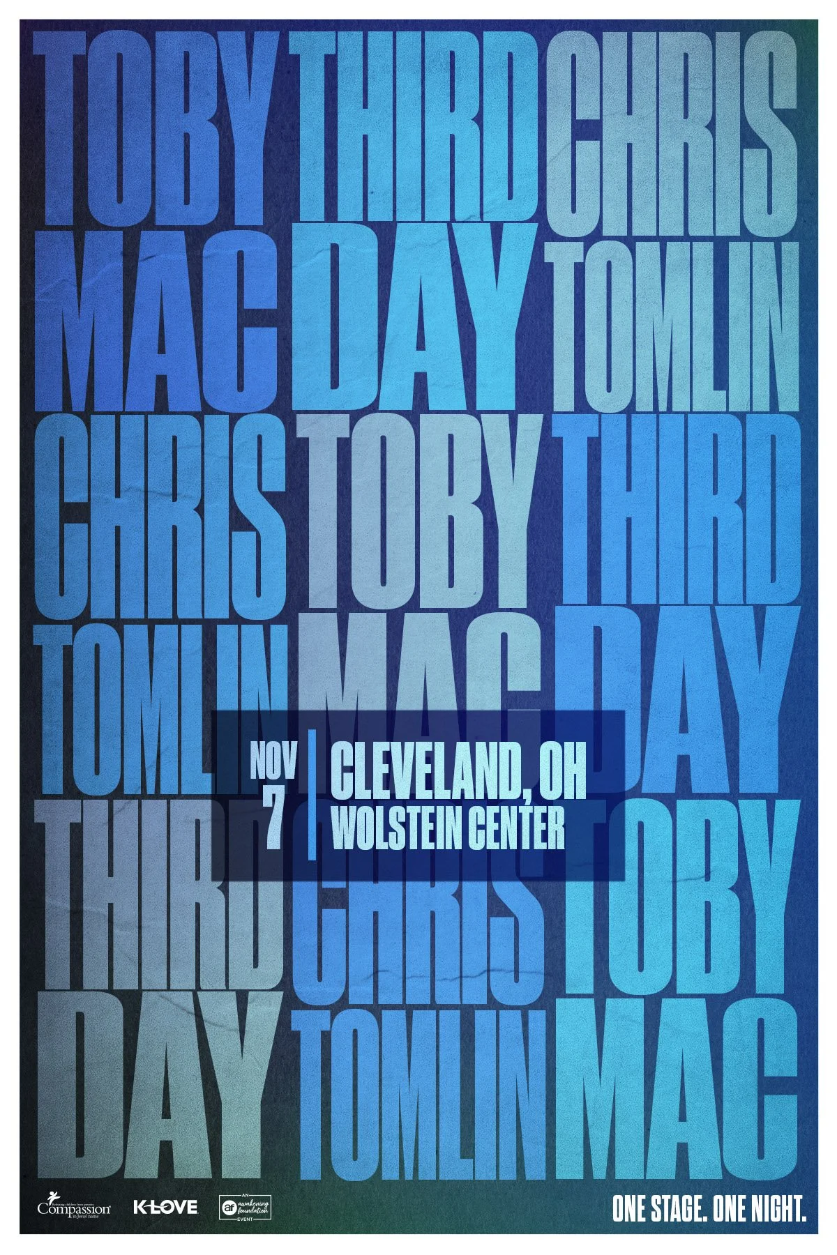 Cleveland, OH