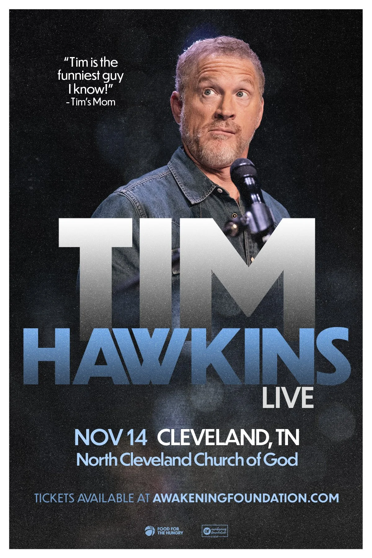 Cleveland, TN