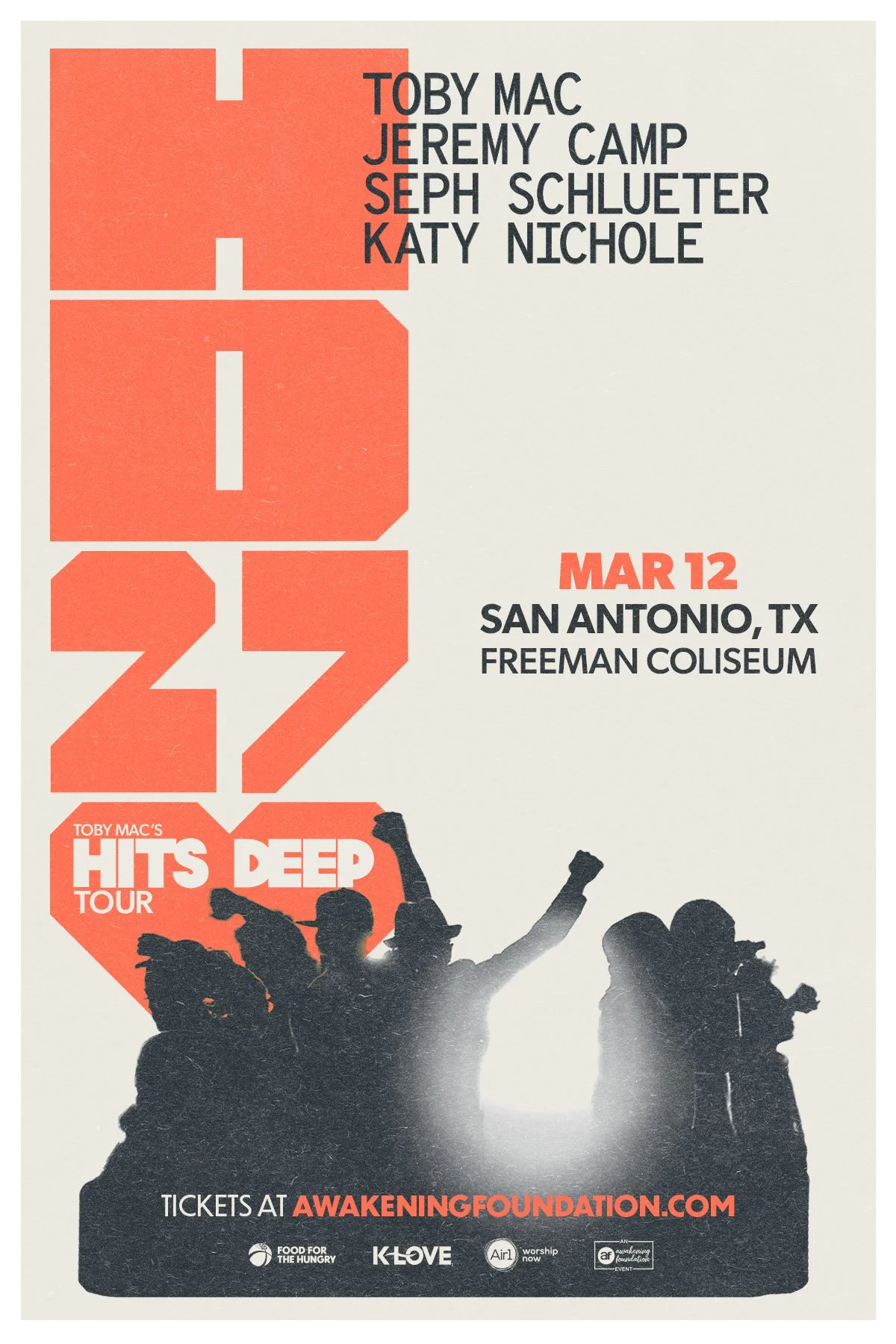 San Antonio, TX