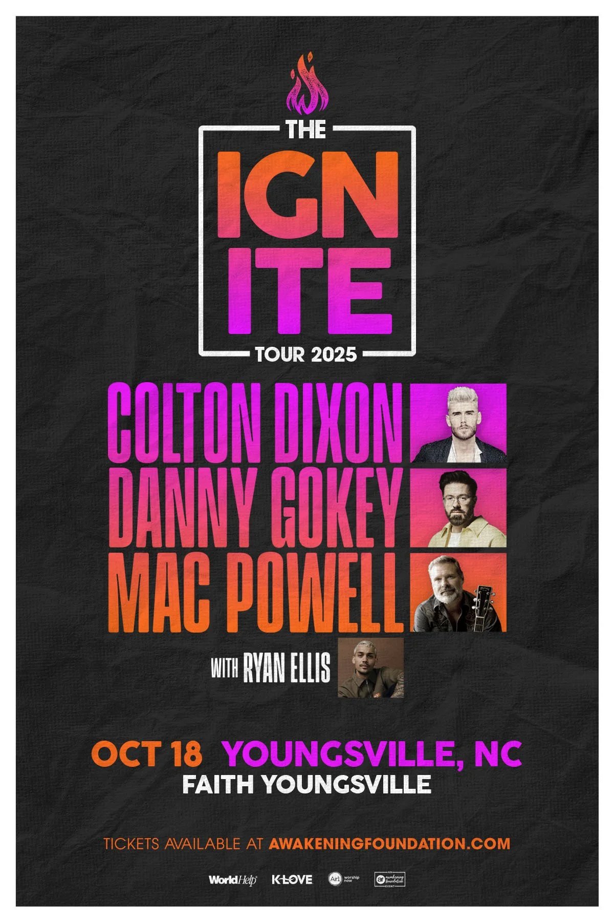 Youngsville, NC