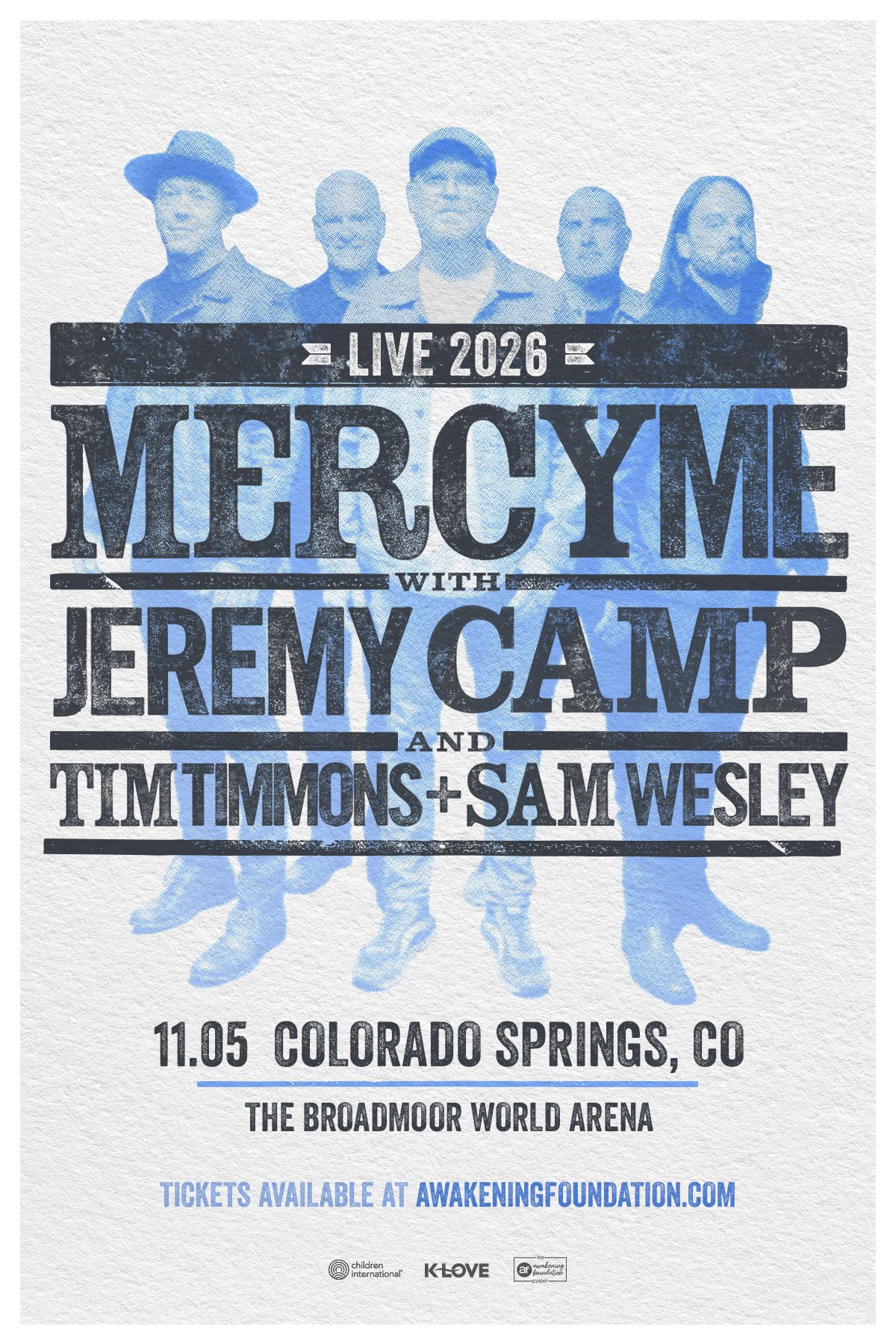 Colorado Springs, CO