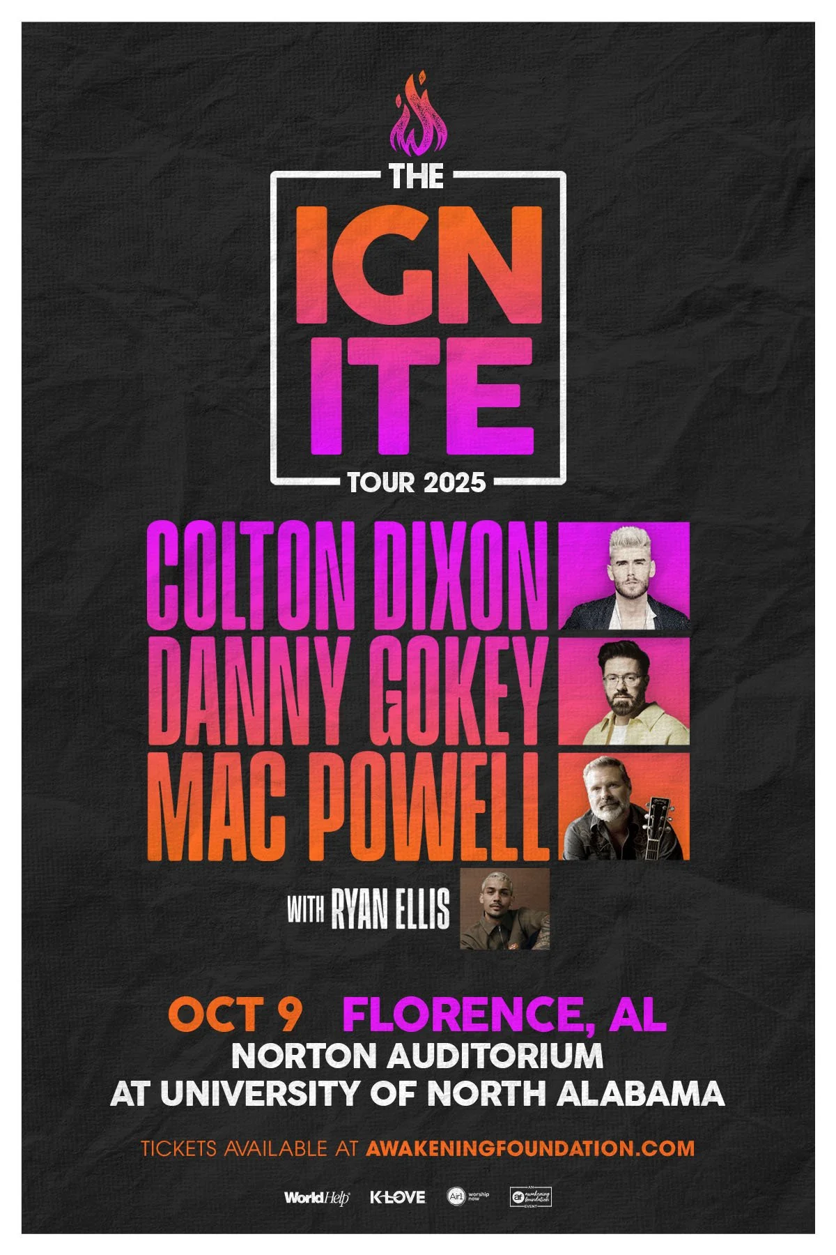 Florence, AL