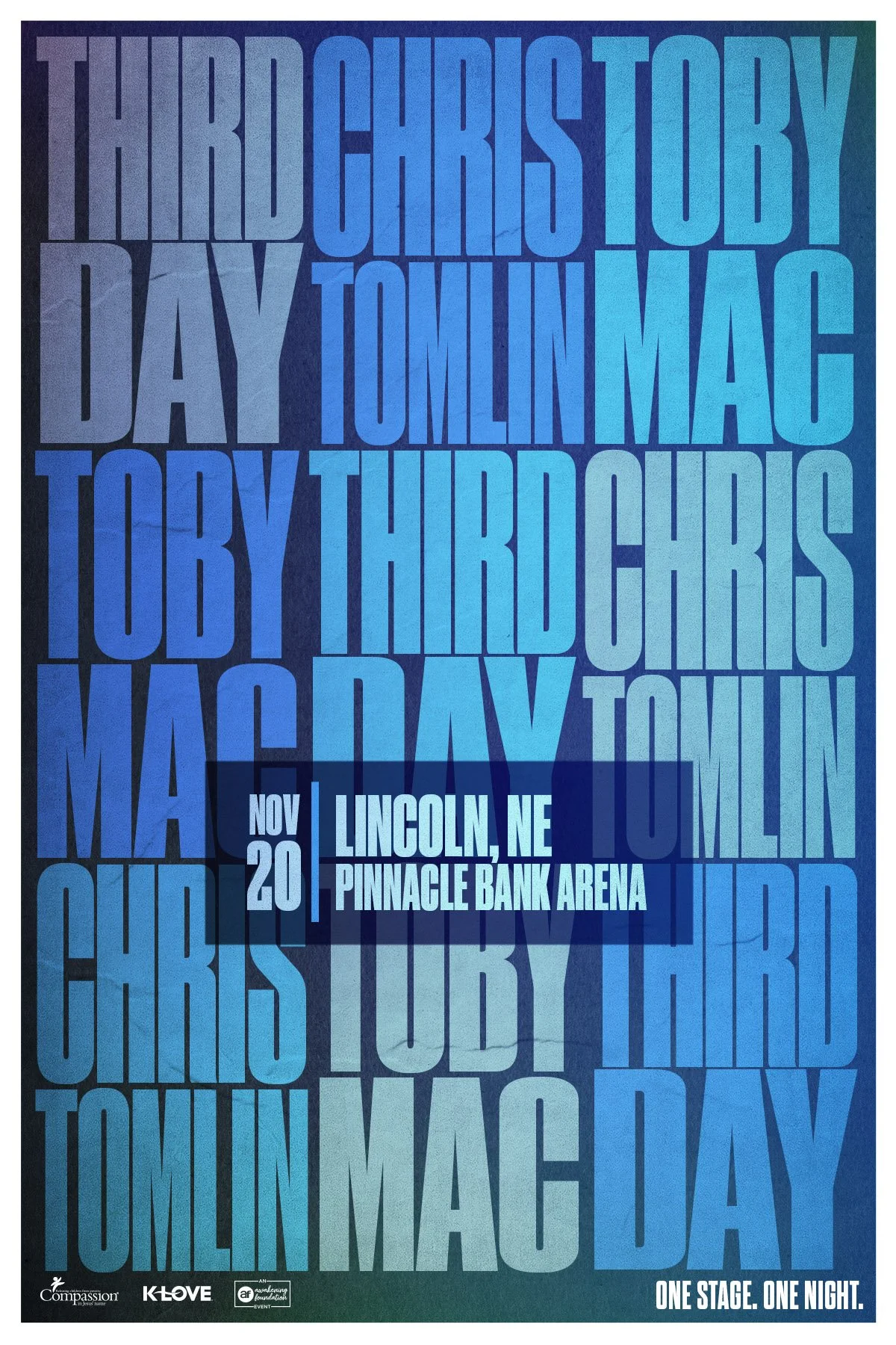 Lincoln, NE