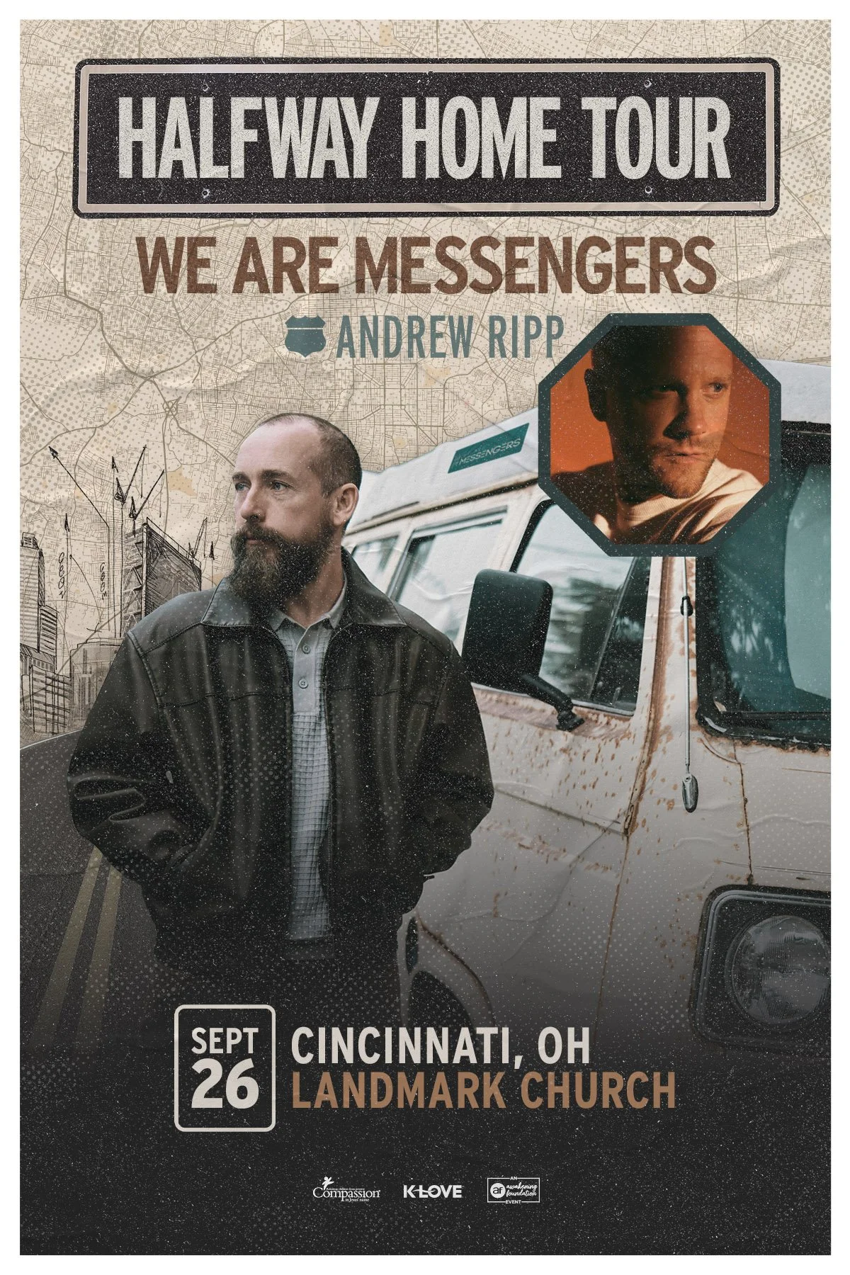 Cincinnati, OH