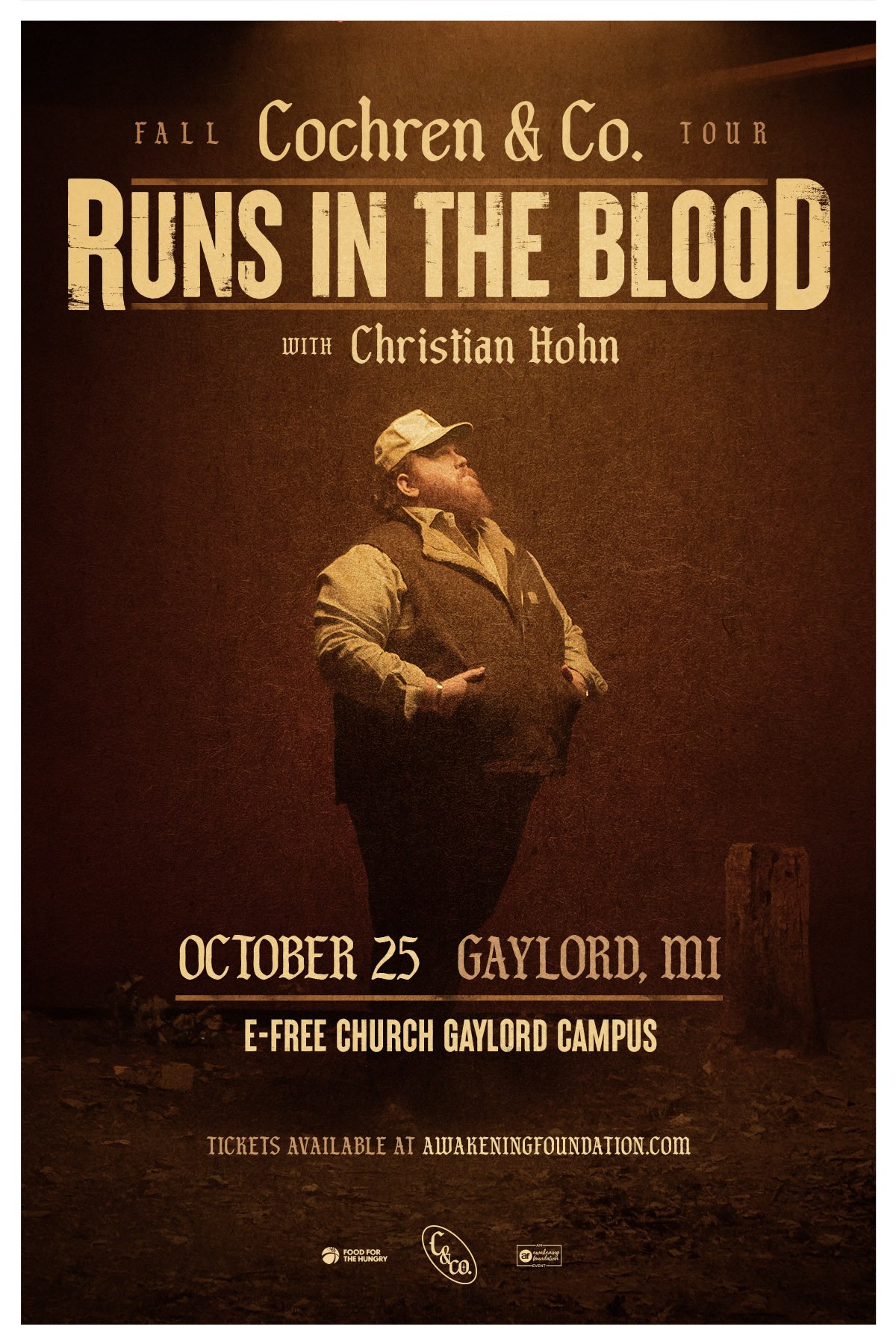 Gaylord, MI