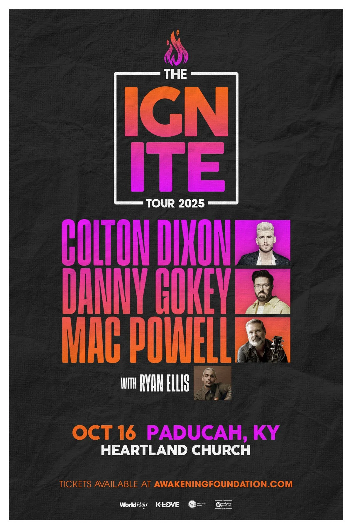 Paducah, KY