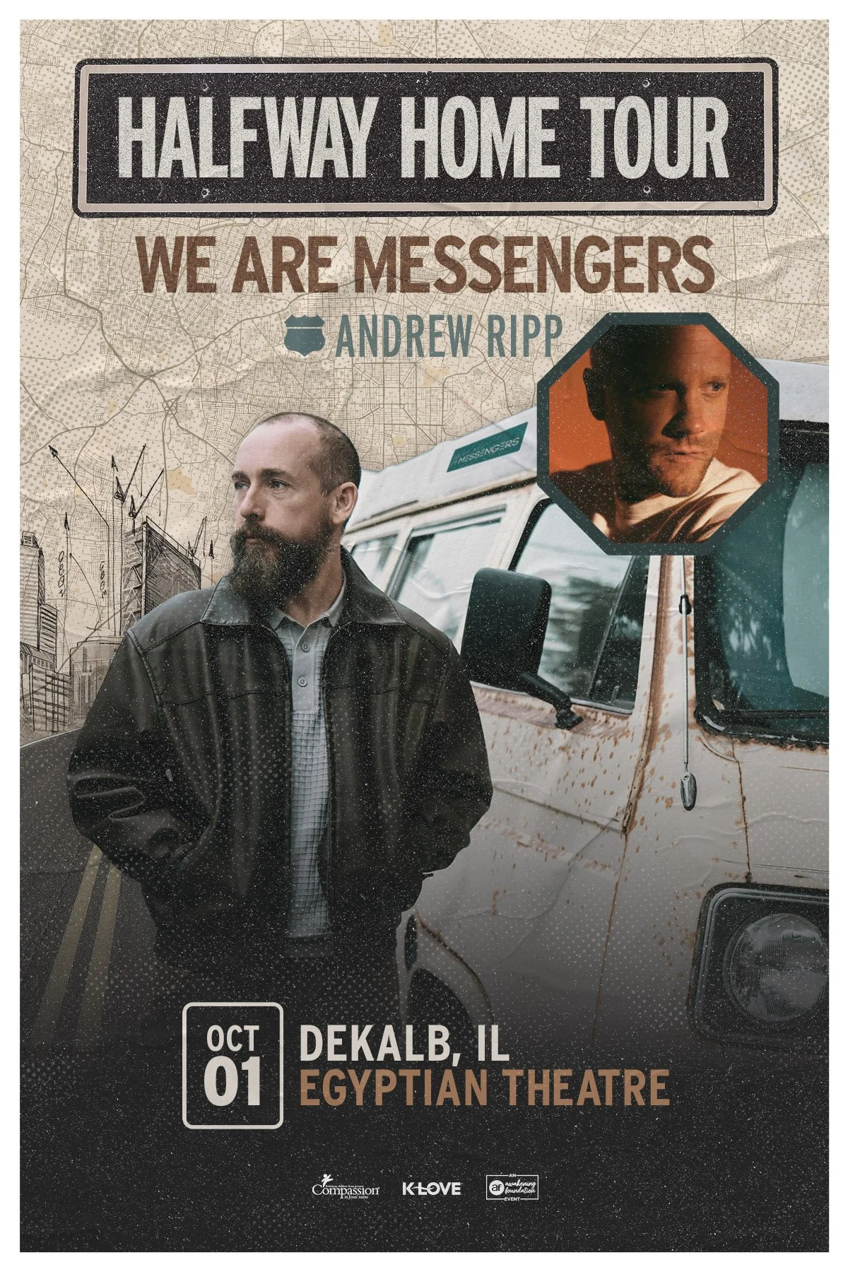 DeKalb, IL