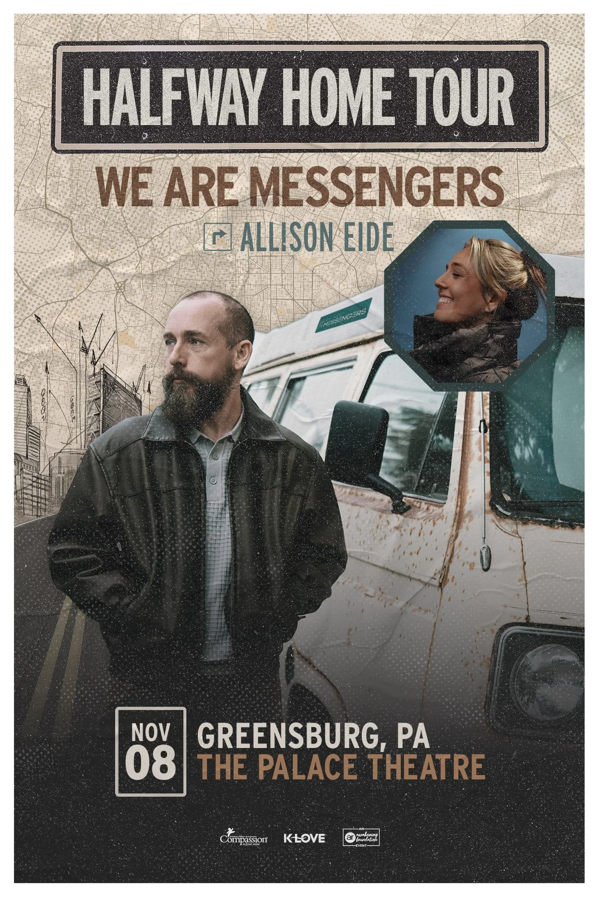 Greensburg, PA