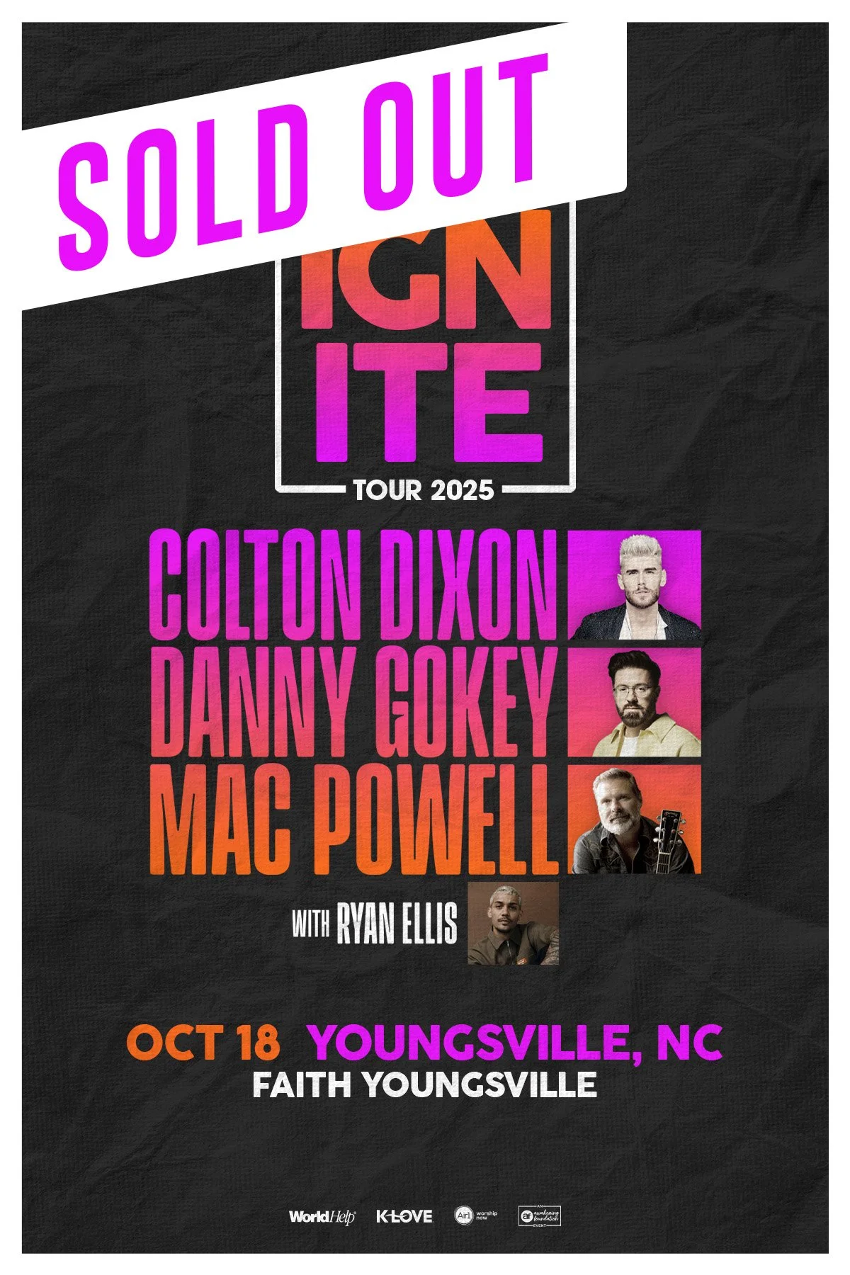 Youngsville, NC