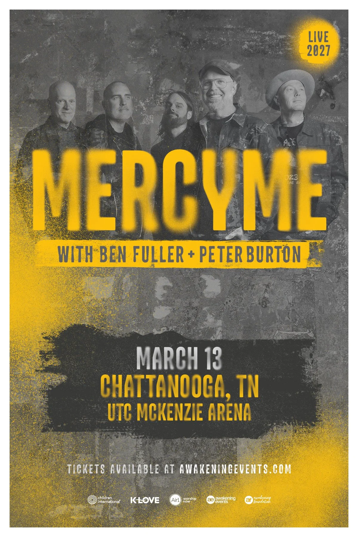 Chattanooga, TN