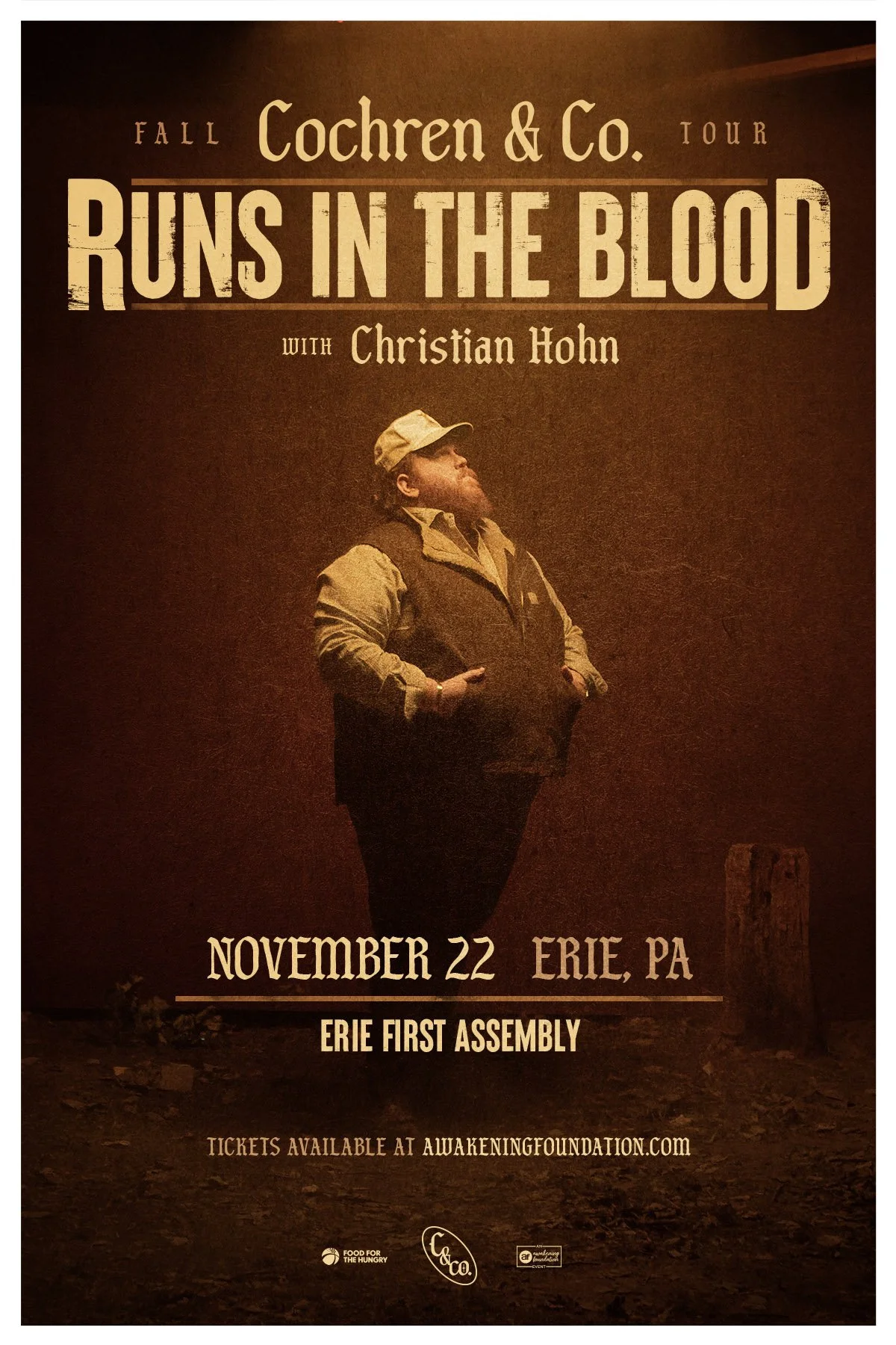 Erie, PA