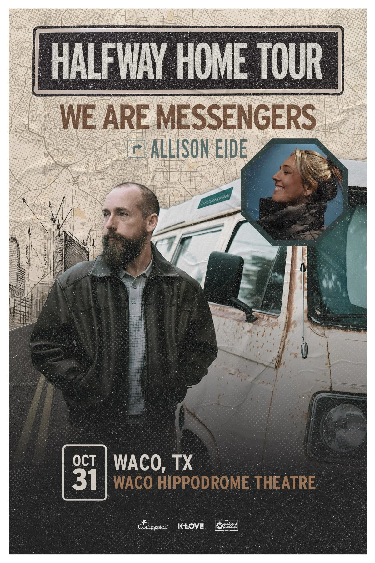 Waco, tX