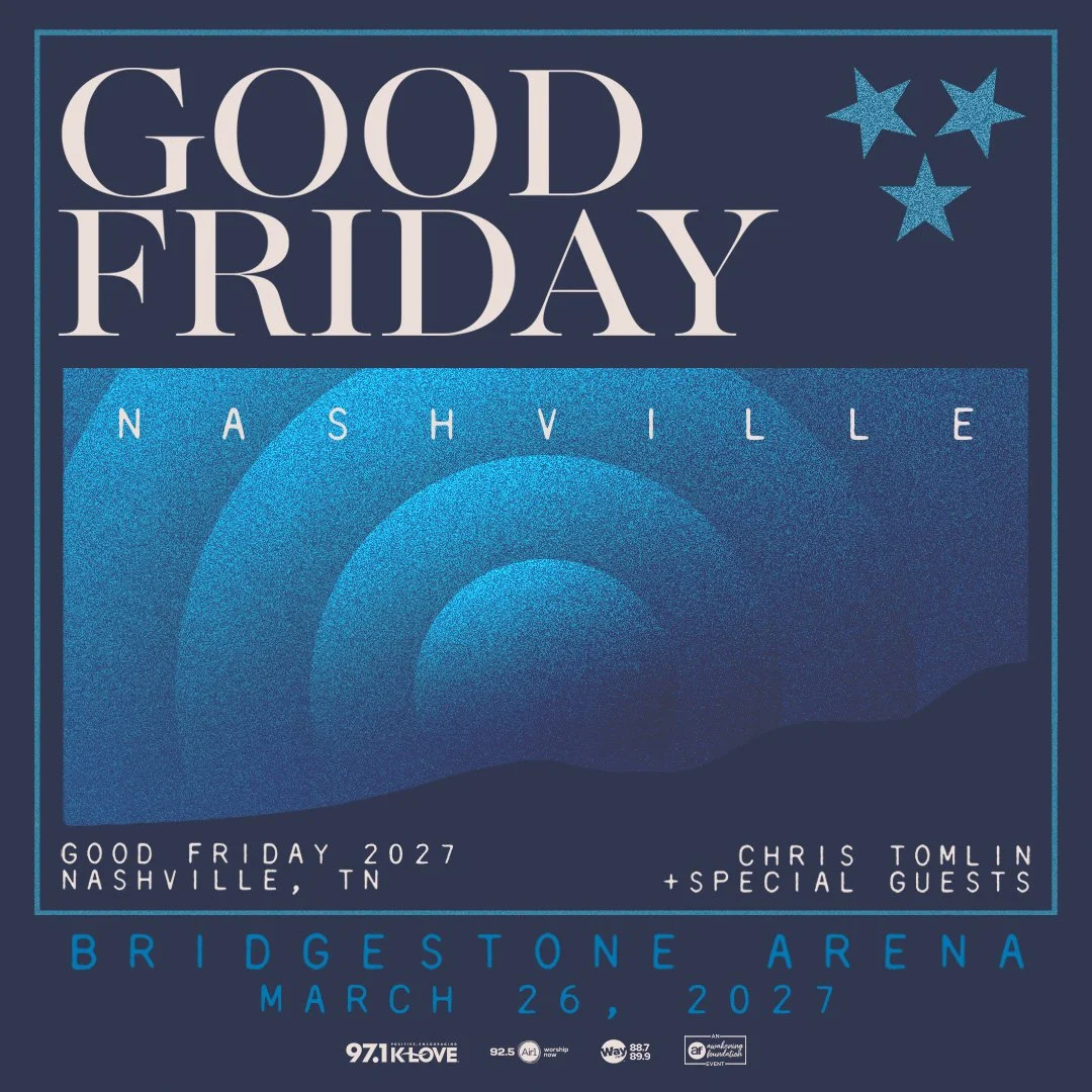Good Friday Nashville