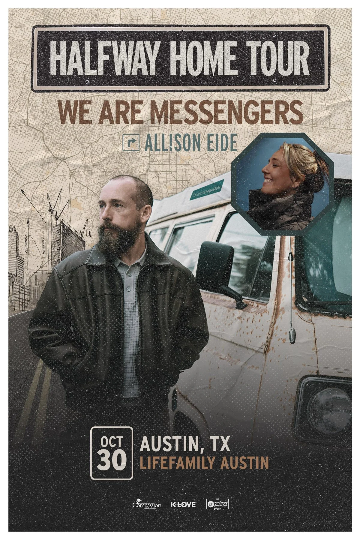 Austin, TX