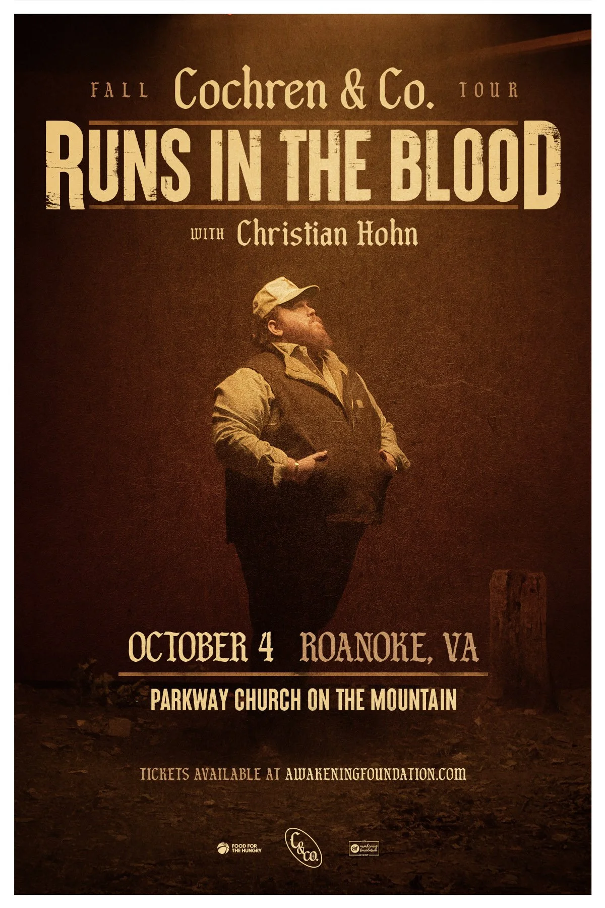 Roanoke, VA