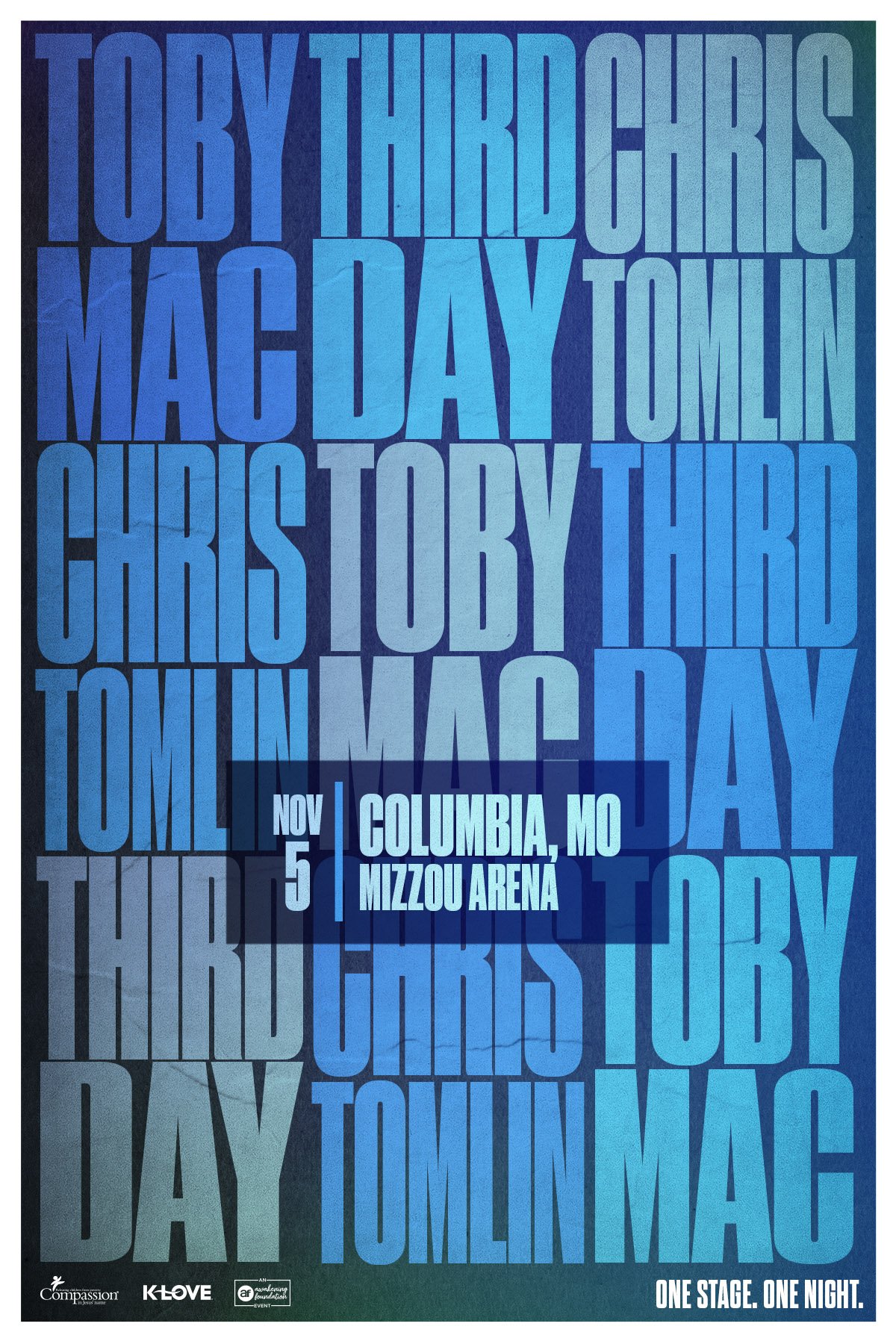 Columbia, MO