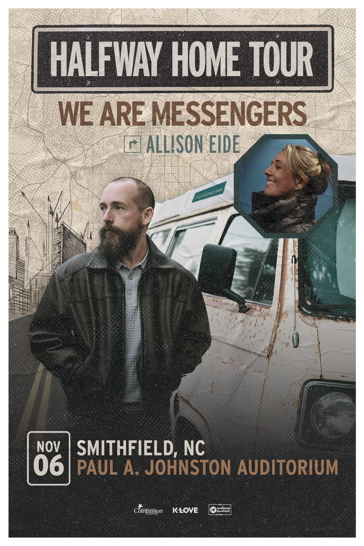 Smithfield, NC