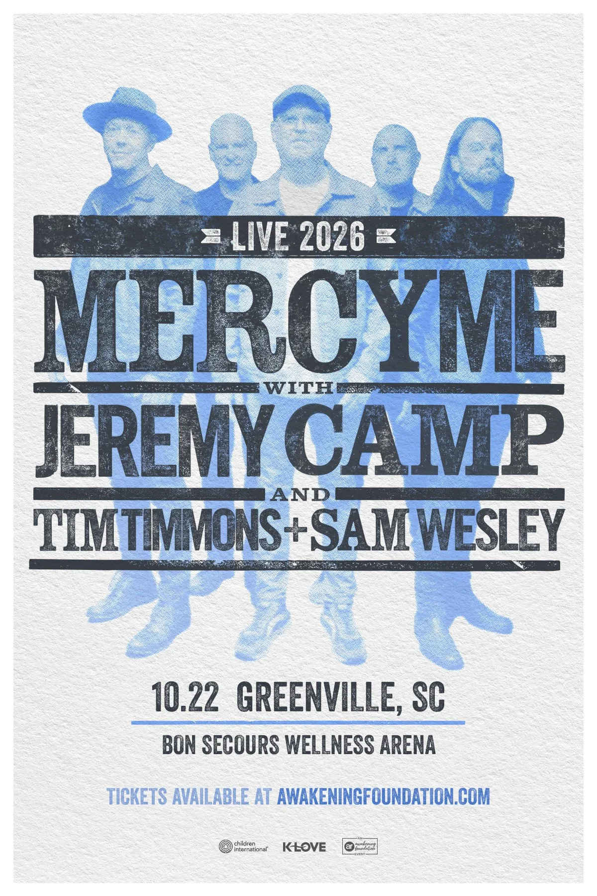 Greenville, SC