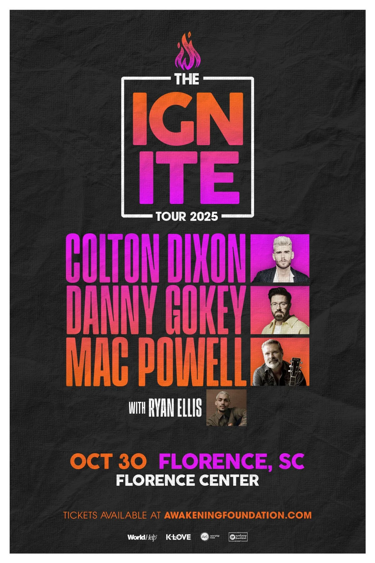 Florence, SC