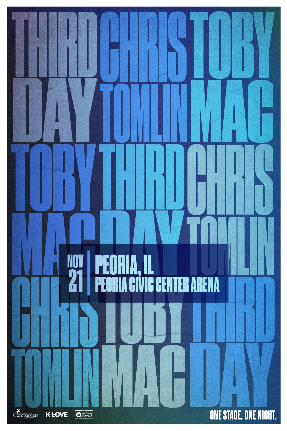 Peoria, IL