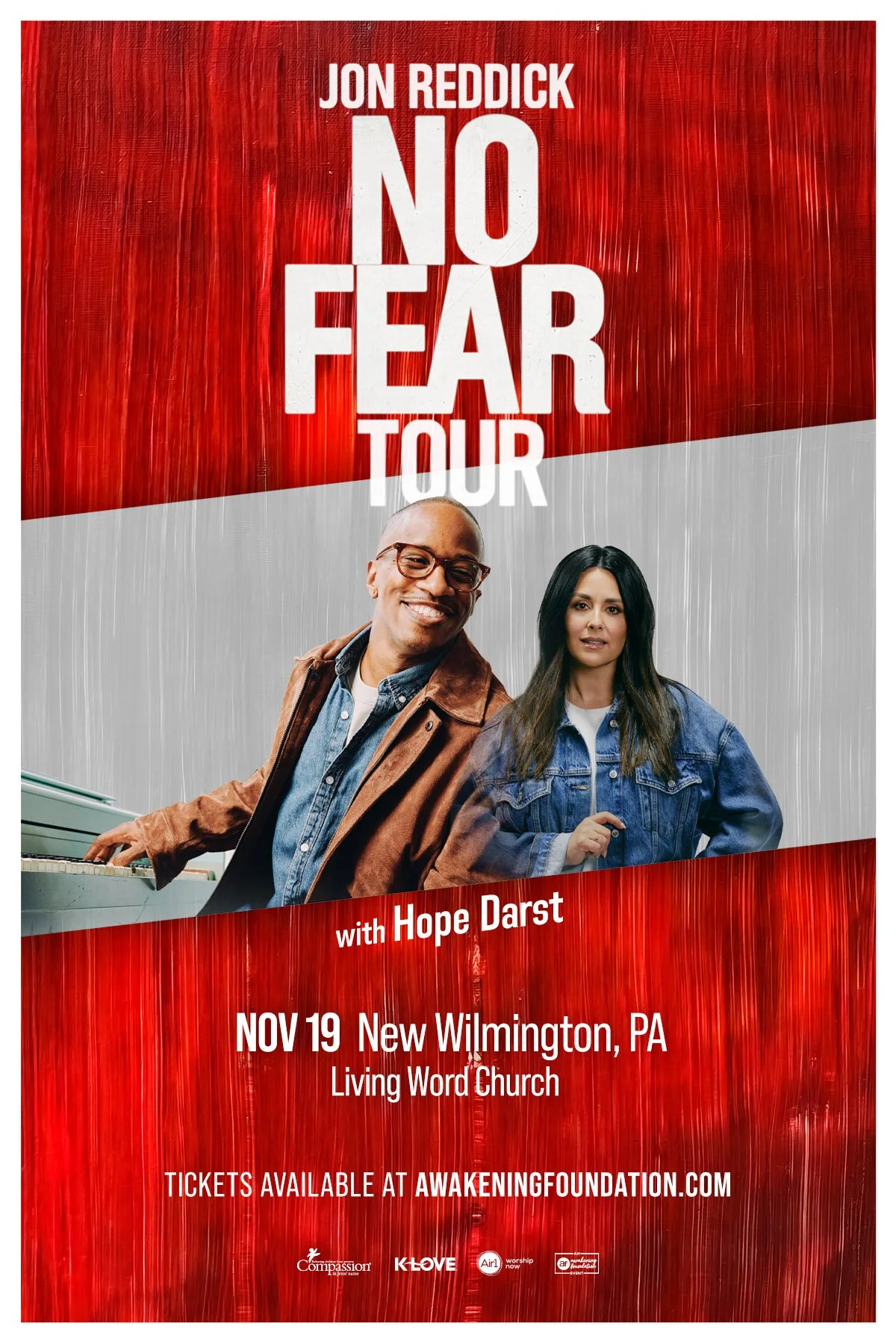 New Wilmington, PA