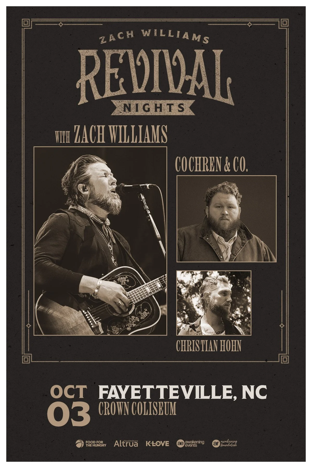 Fayetteville, NC