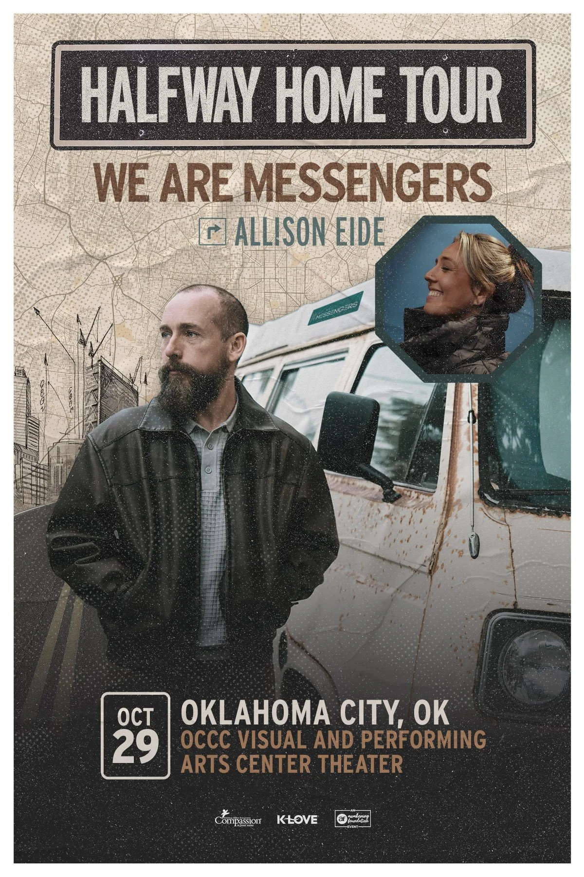 Oklahoma City, OK