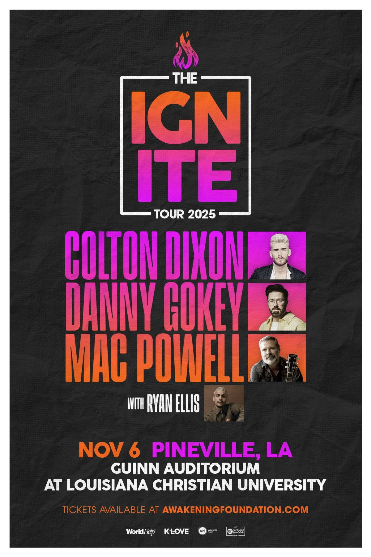 Pineville, LA