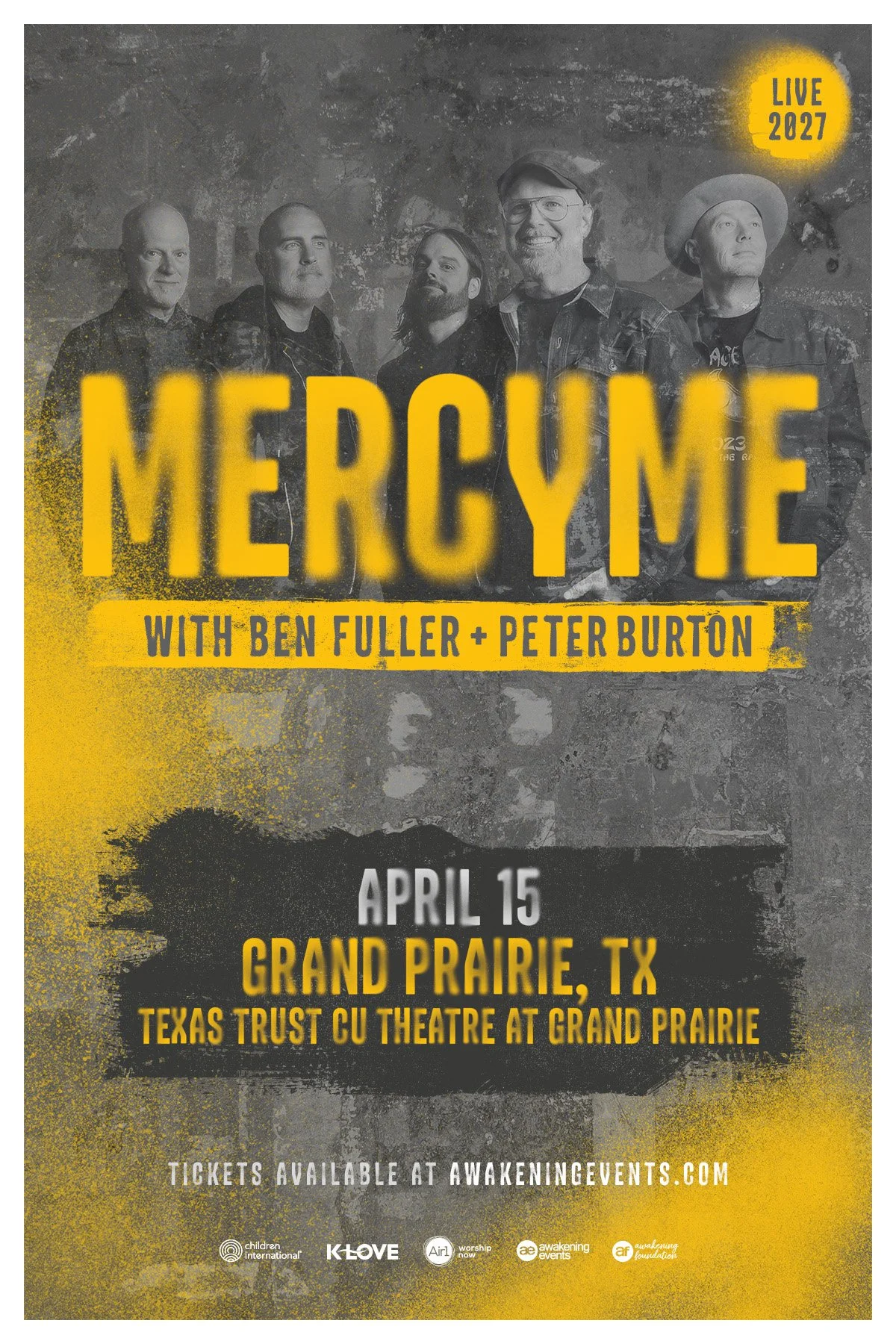 Grand Prairie, TX