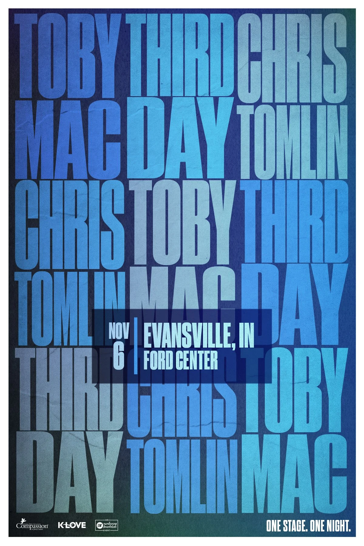 Evansville, IN