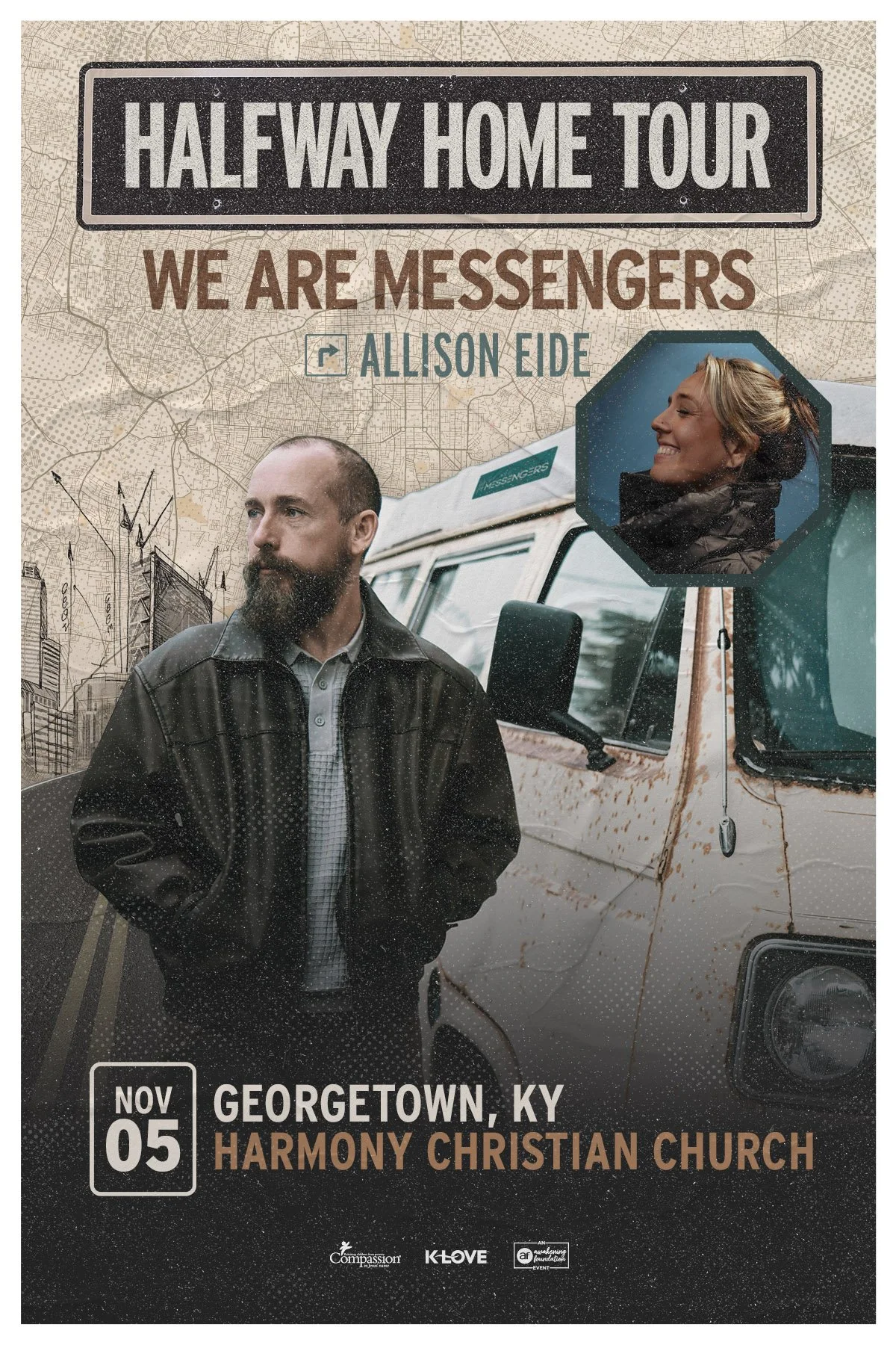 Georgetown, KY