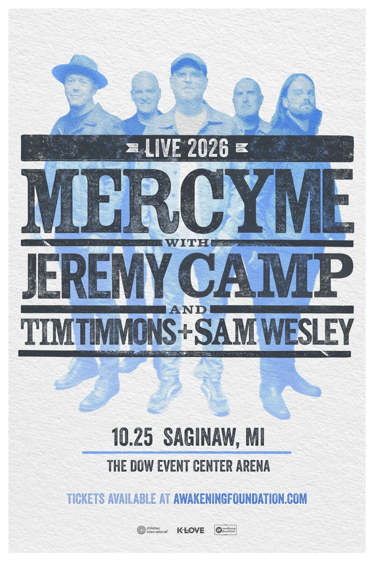 Saginaw, MI