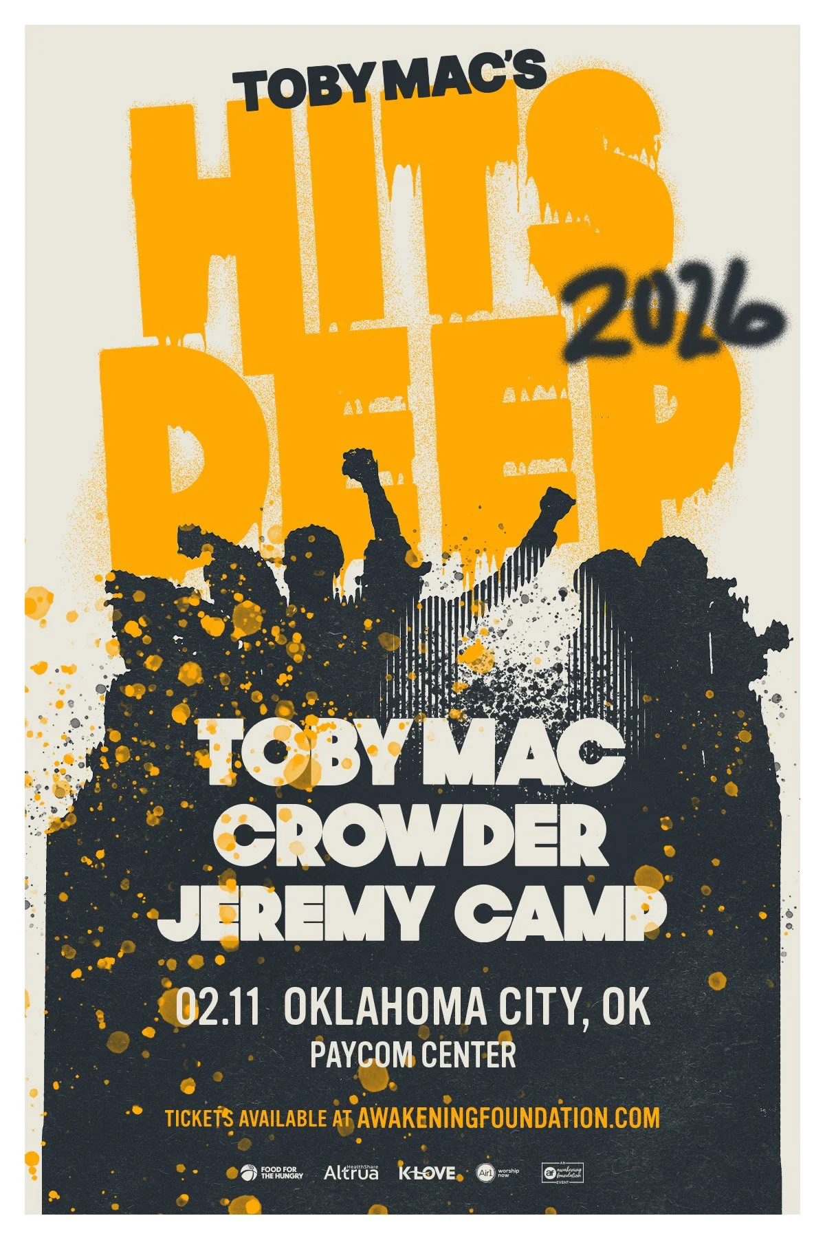 Oklahoma City, OK