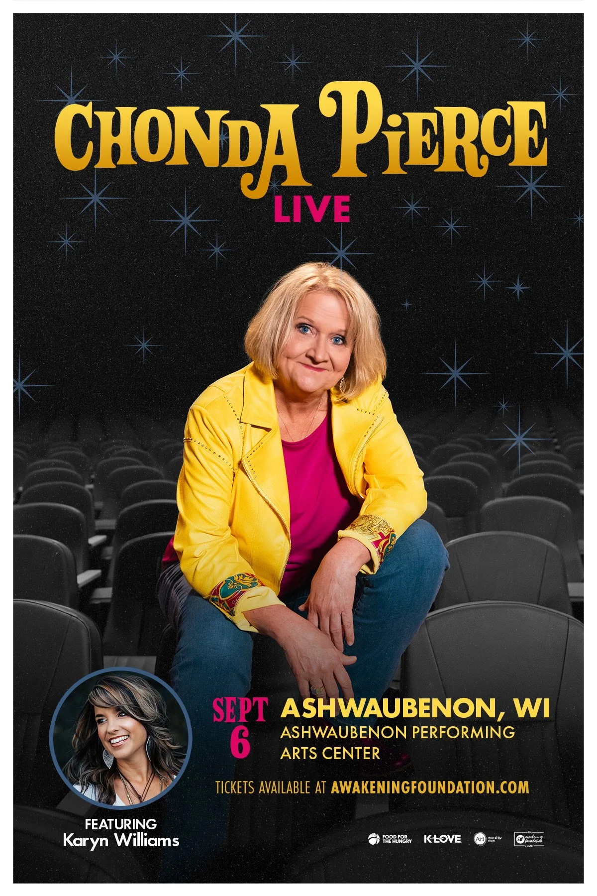 Ashwaubenon, WI