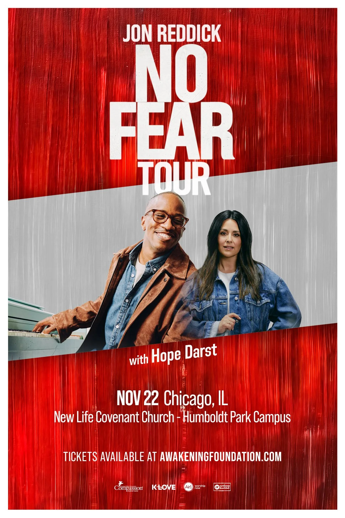 Chicago, IL