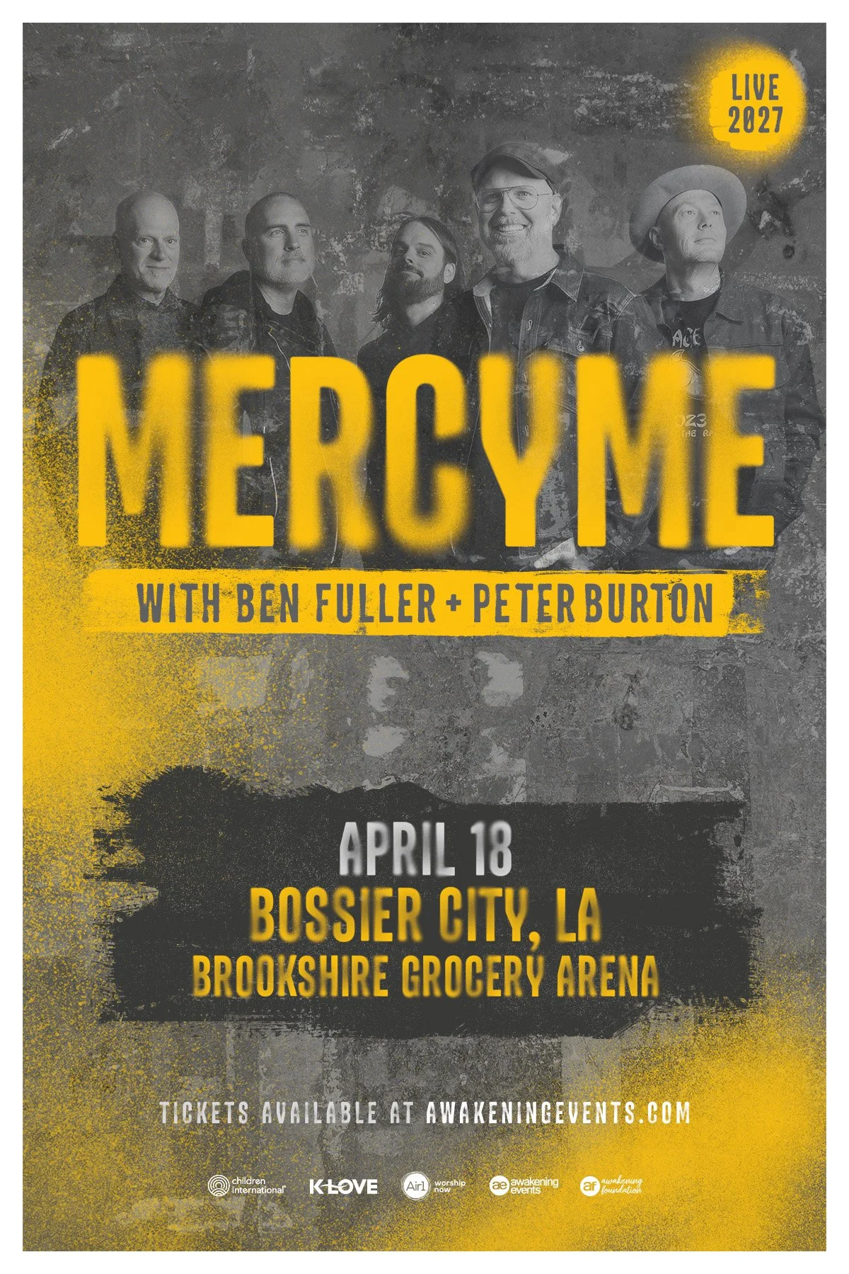 Bossier City, LA