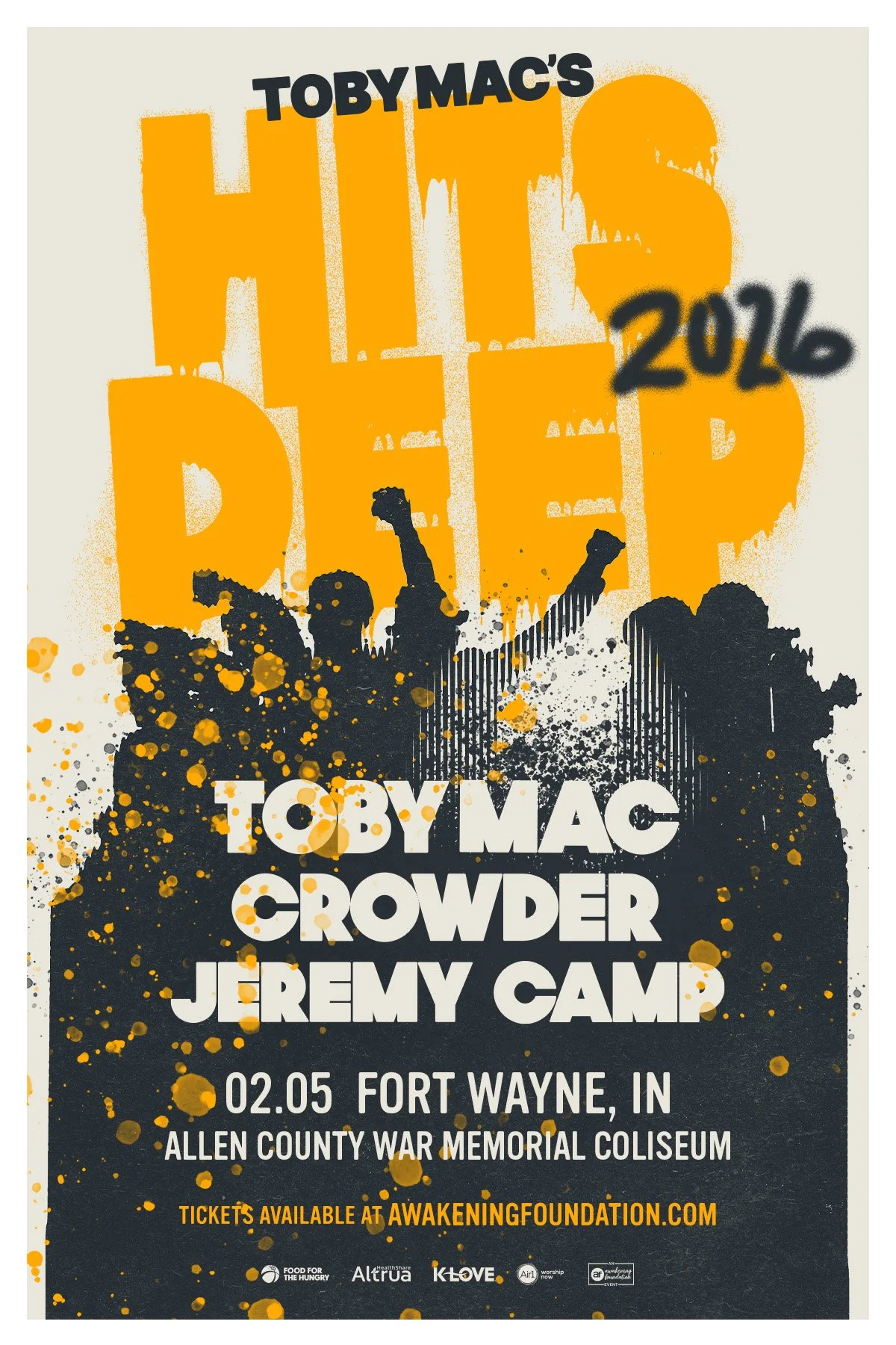 Fort Wayne, IN