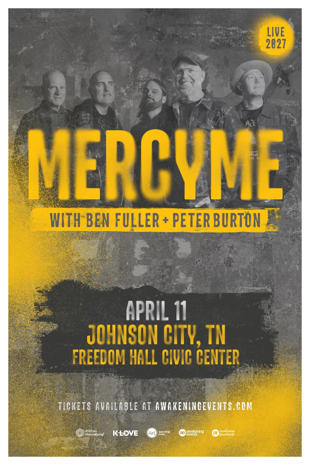 Johnson City, TN