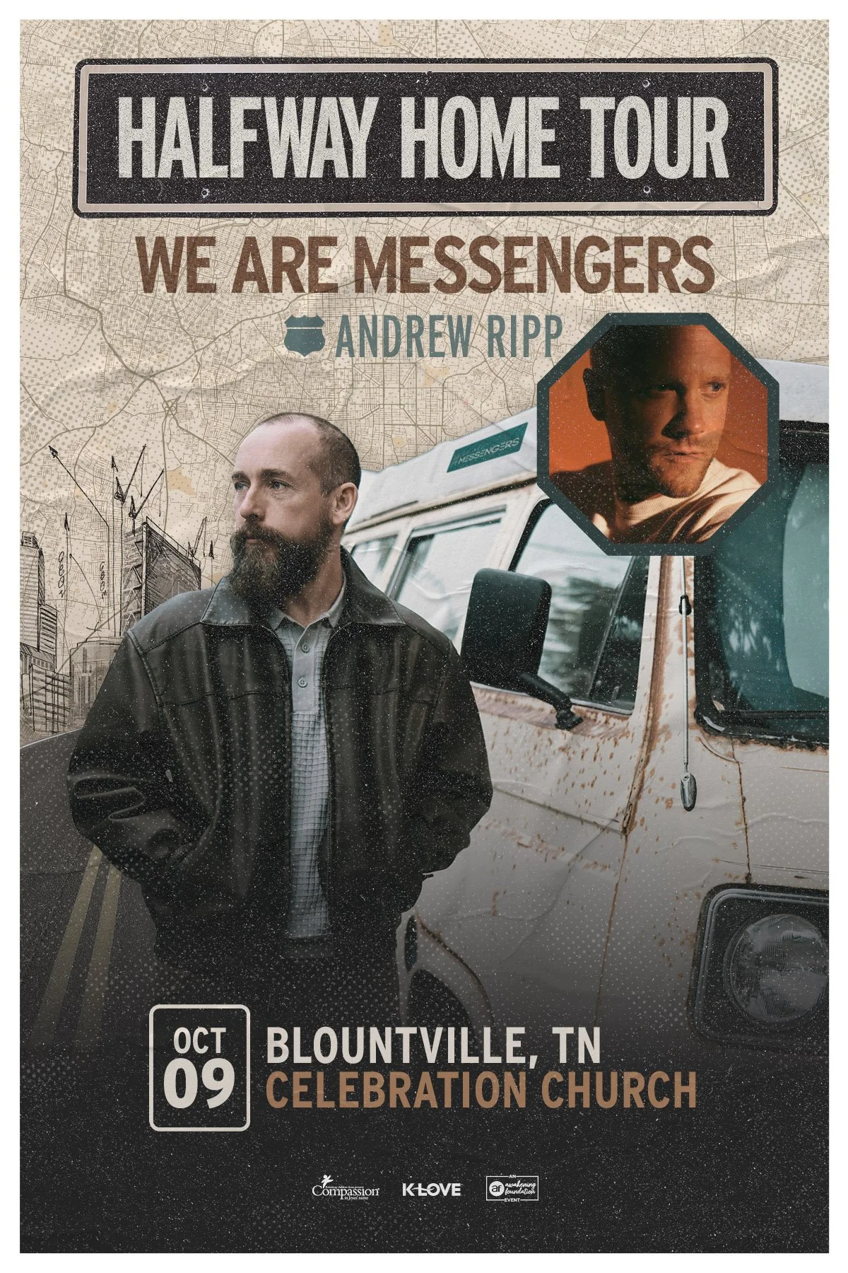 Blountville, TN